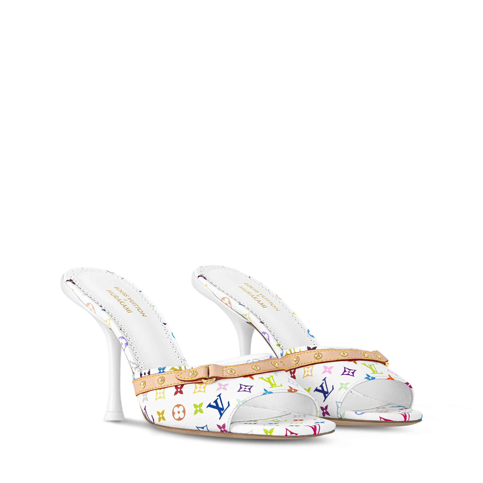 LV x TM 6AM 涼鞋  in 女士