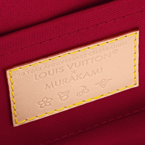 LV x TM Alma BB 其他 Monogram 帆布 in 時尚包包及小型皮件's 女士時尚包包 LV Icons collections by Louis Vuitton (產品縮放)