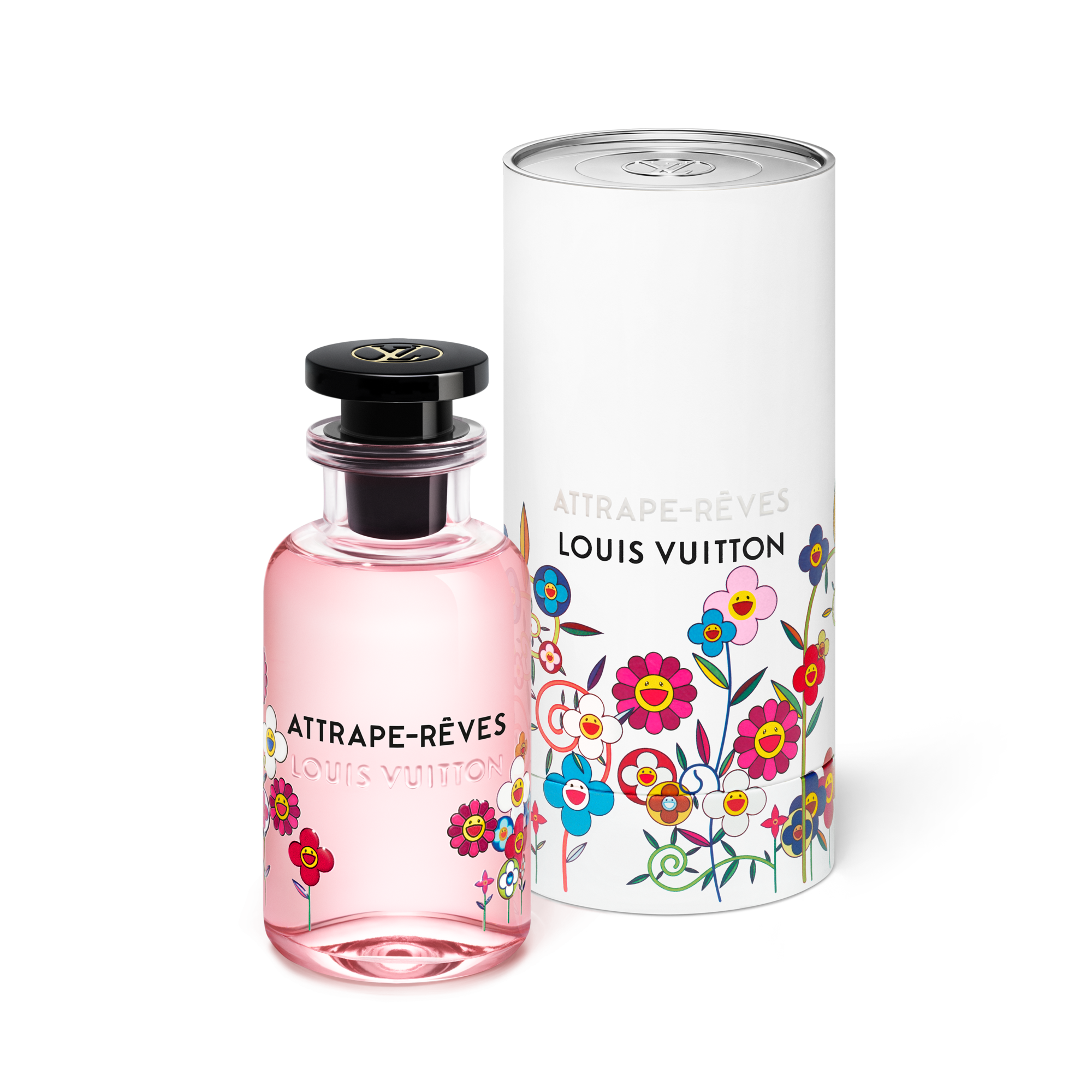 LV x TM Attrape-Rêves  in 香水及彩妝系列
