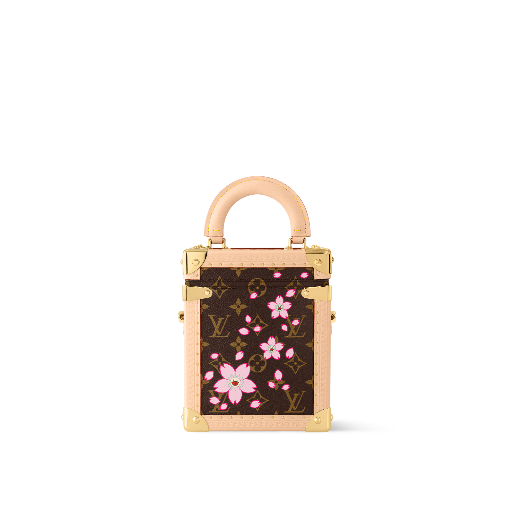 LV x TM Camera Box 其他 Monogram 帆布 in 行李箱、旅行用品及家居精品