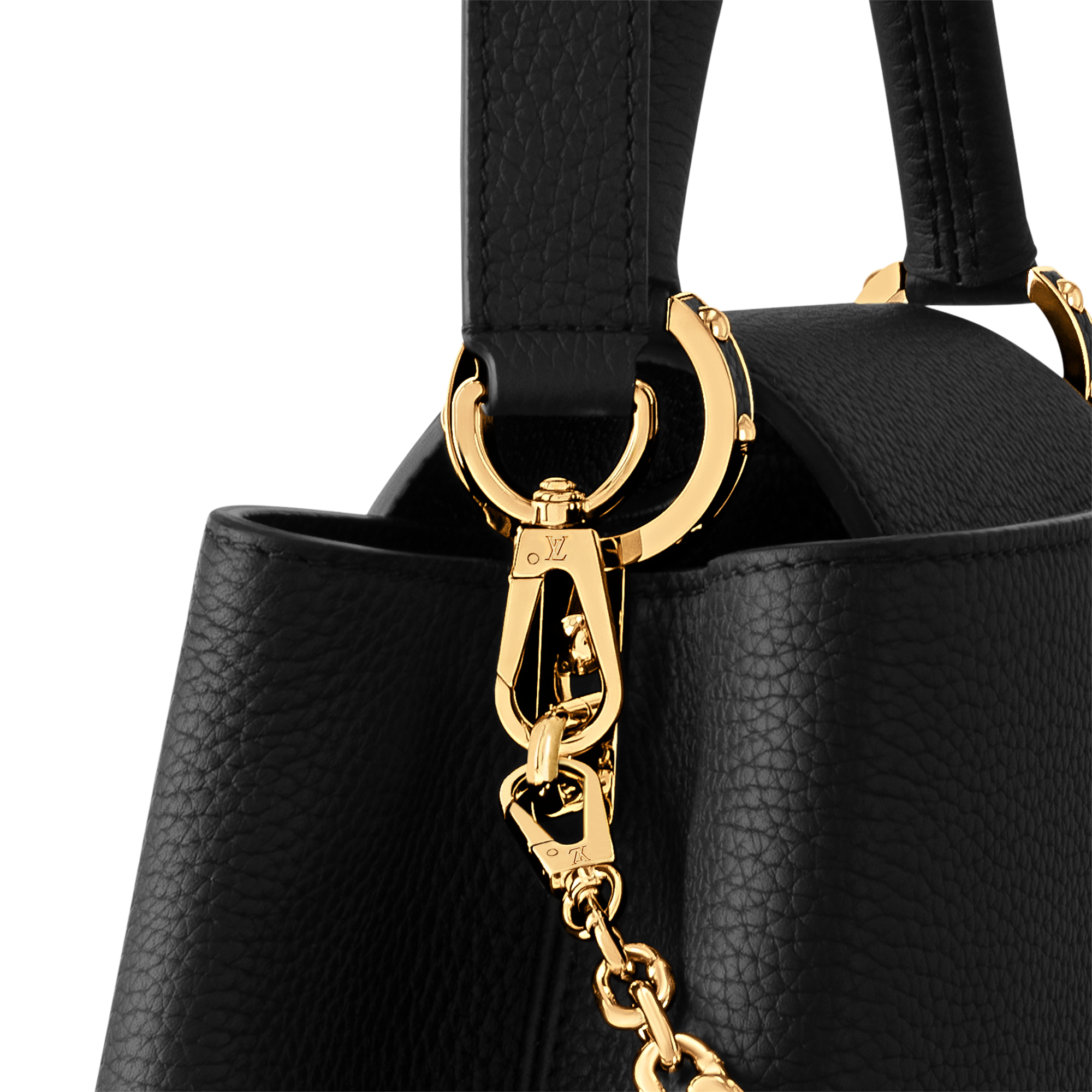 LV x TM Capucines Capucines in 女士