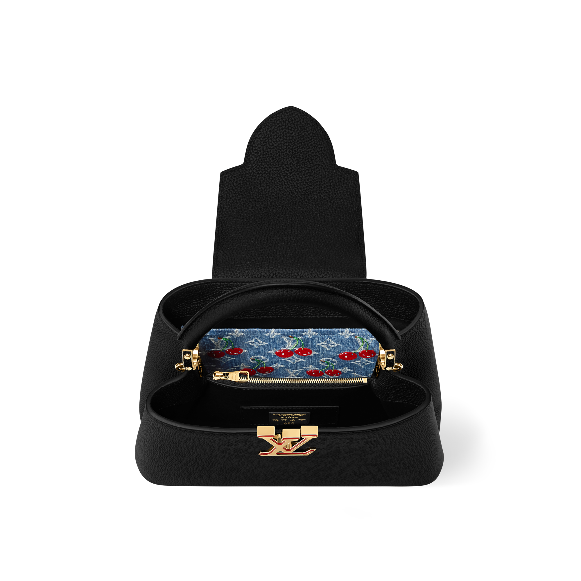 LV x TM Capucines Capucines in 女士