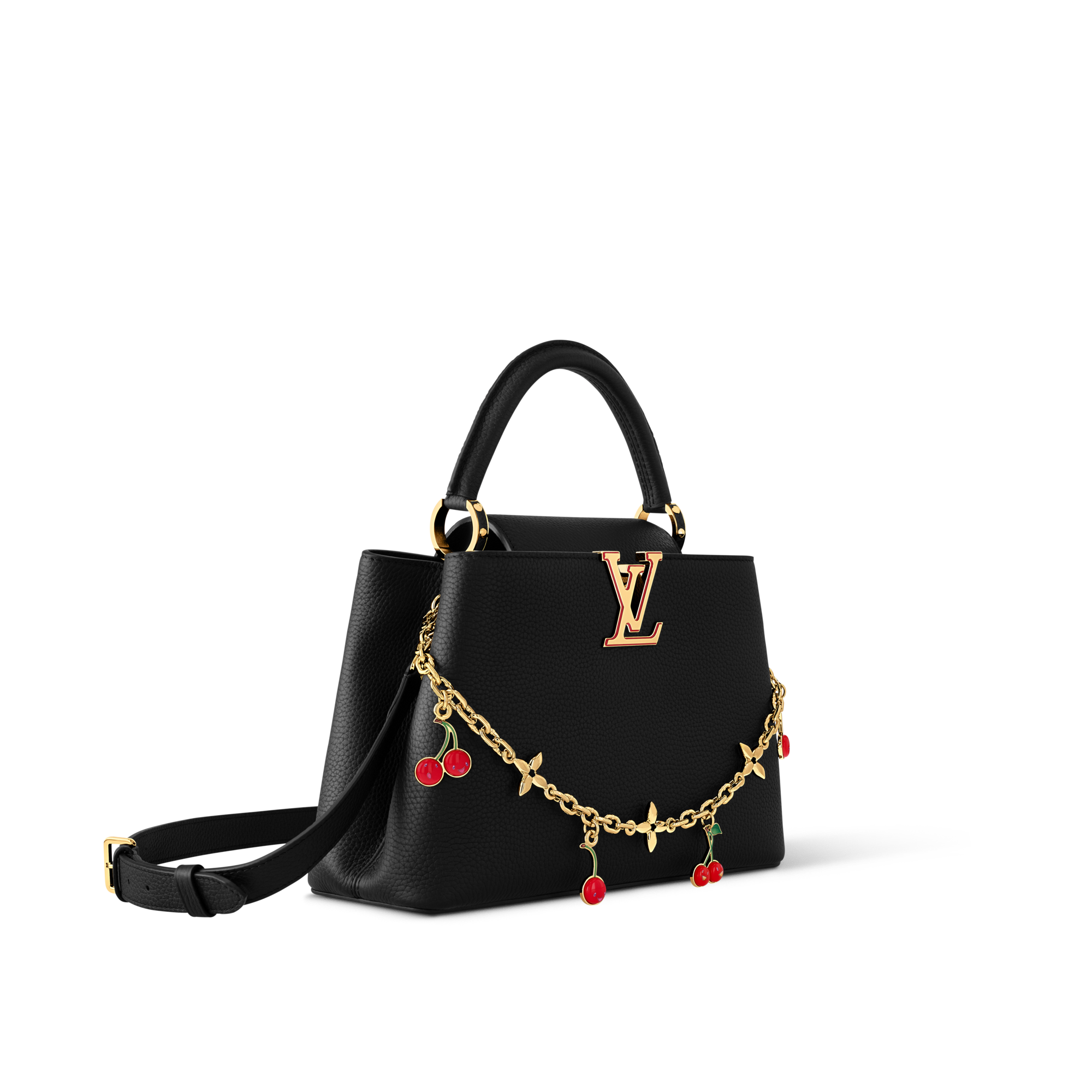 LV x TM Capucines Capucines in 女士