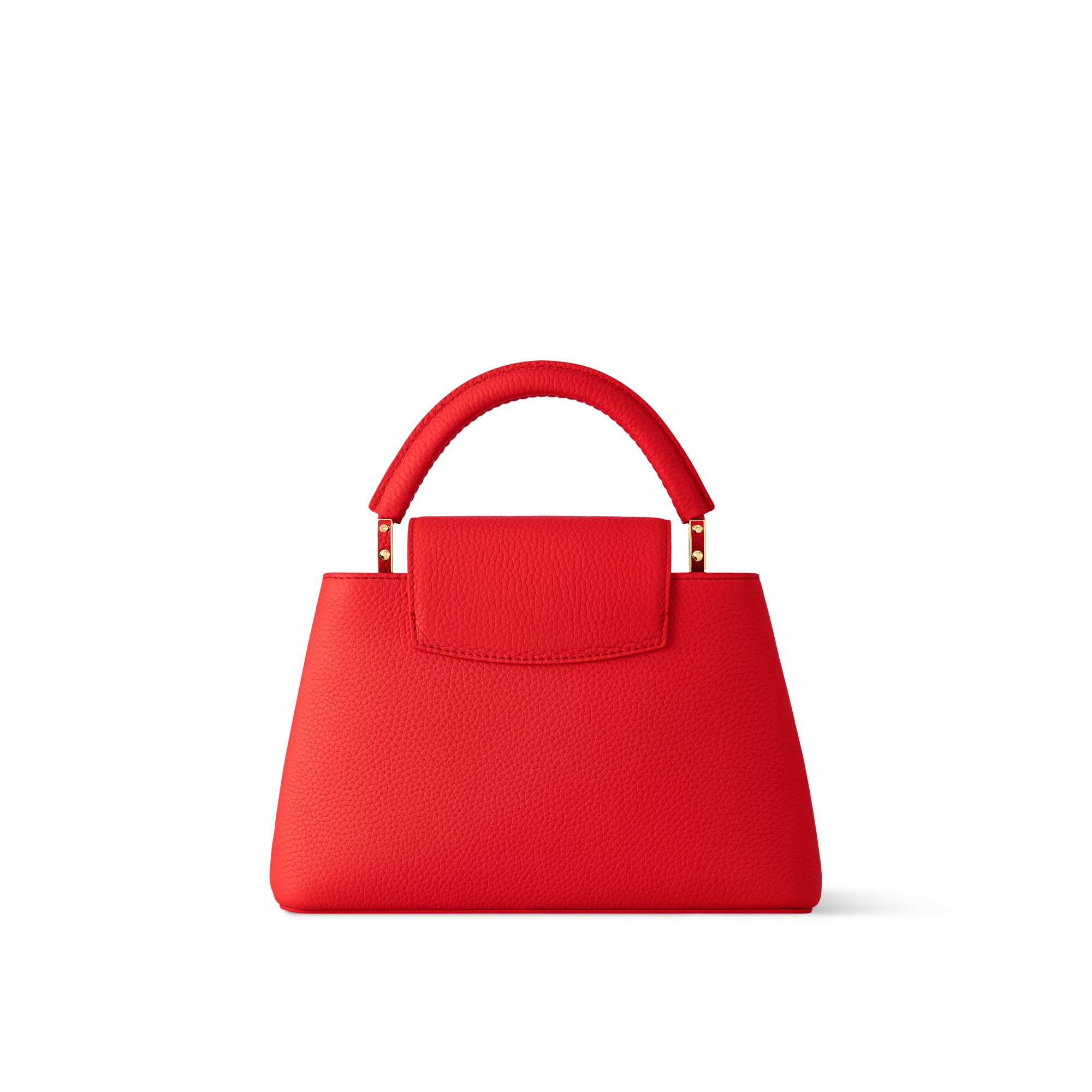LV x TM Capucines BB Capucines in 女士