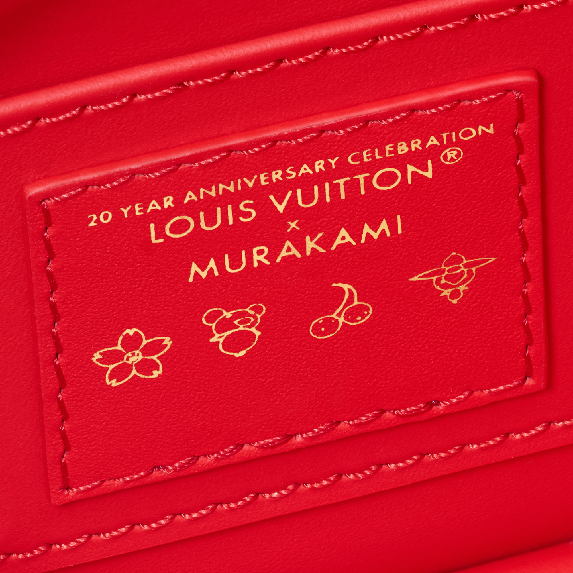 LV x TM Capucines BB Capucines in 女士