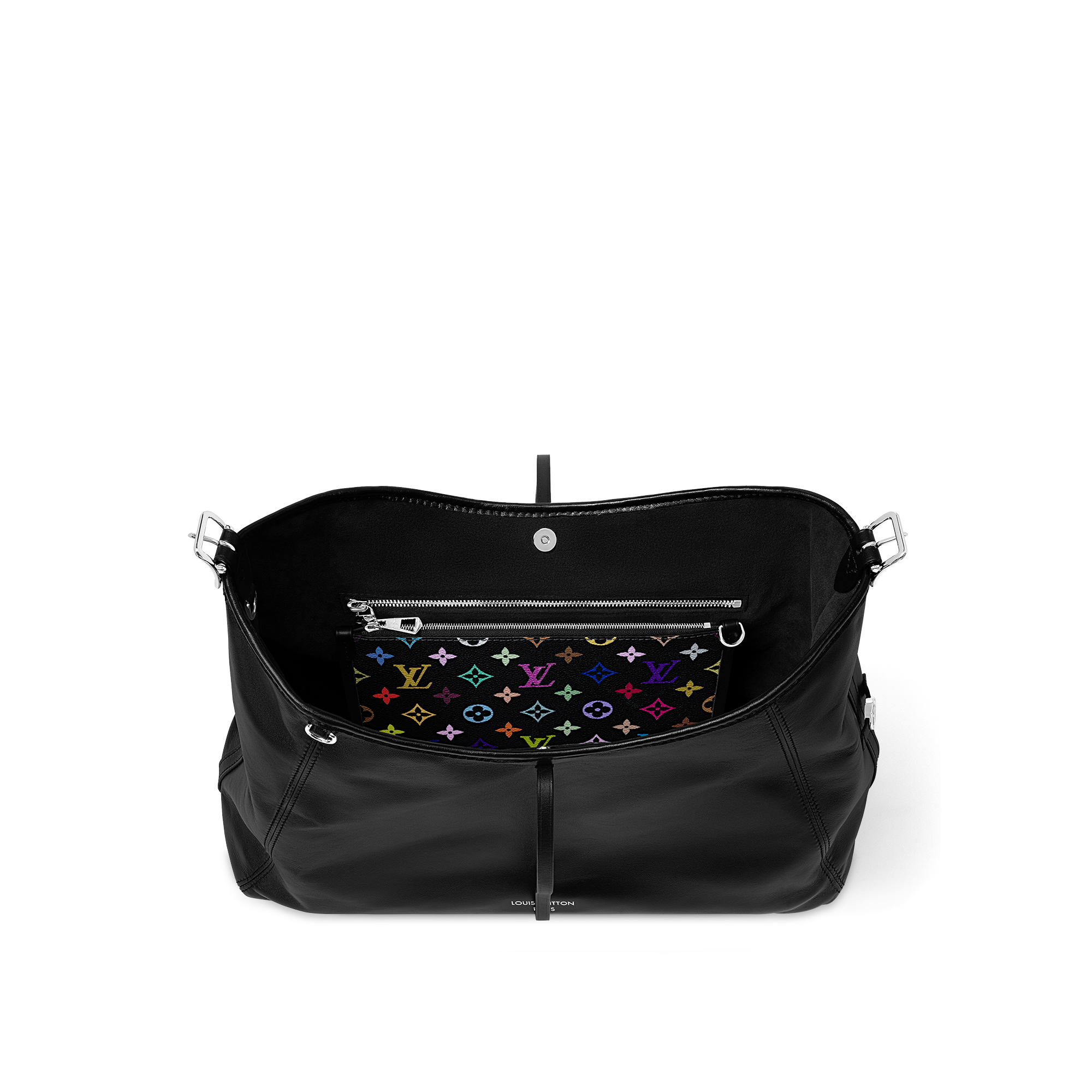 LV x TM CarryAll Vibe MM LV Vibe in 女士
