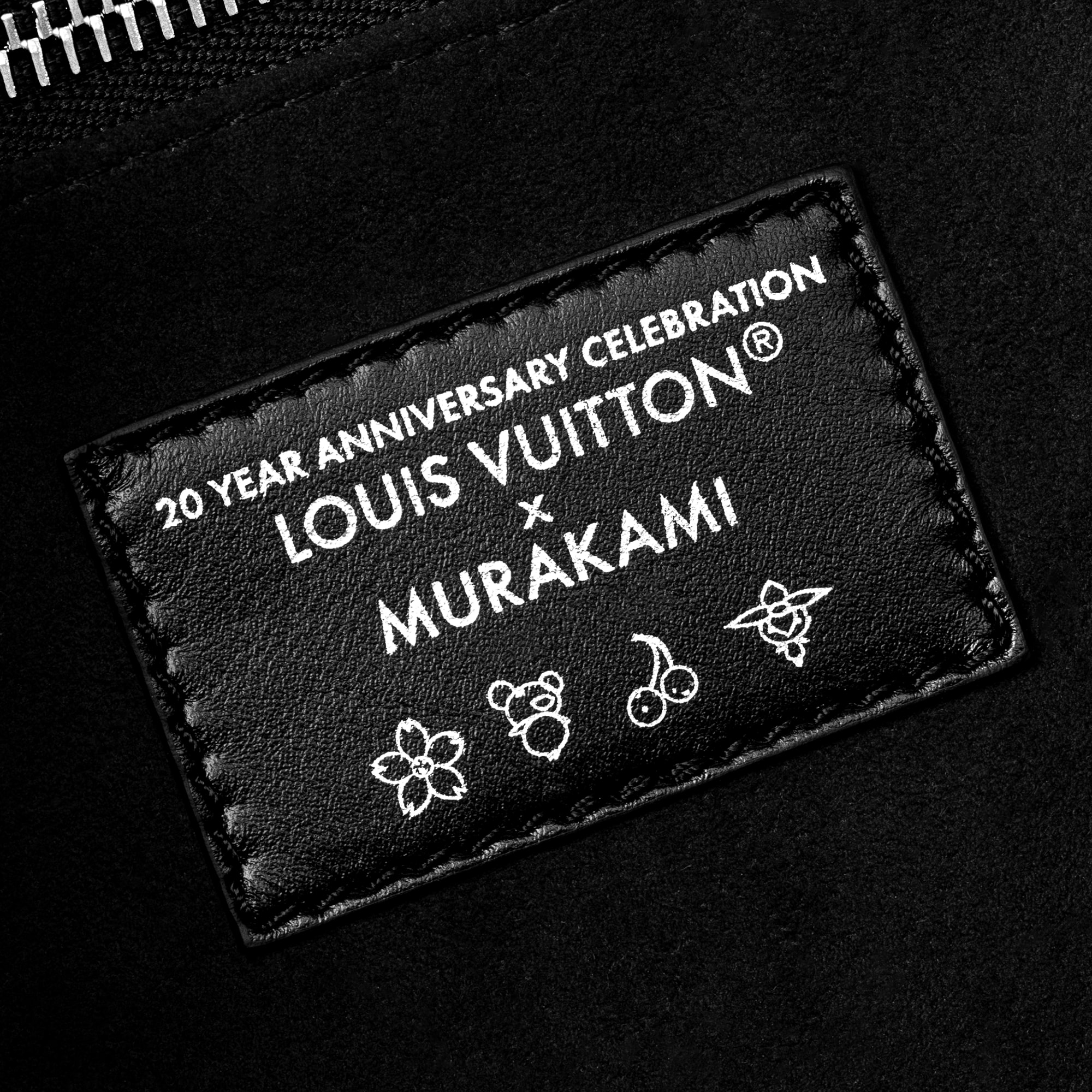 LV x TM CarryAll Vibe MM LV Vibe in 女士