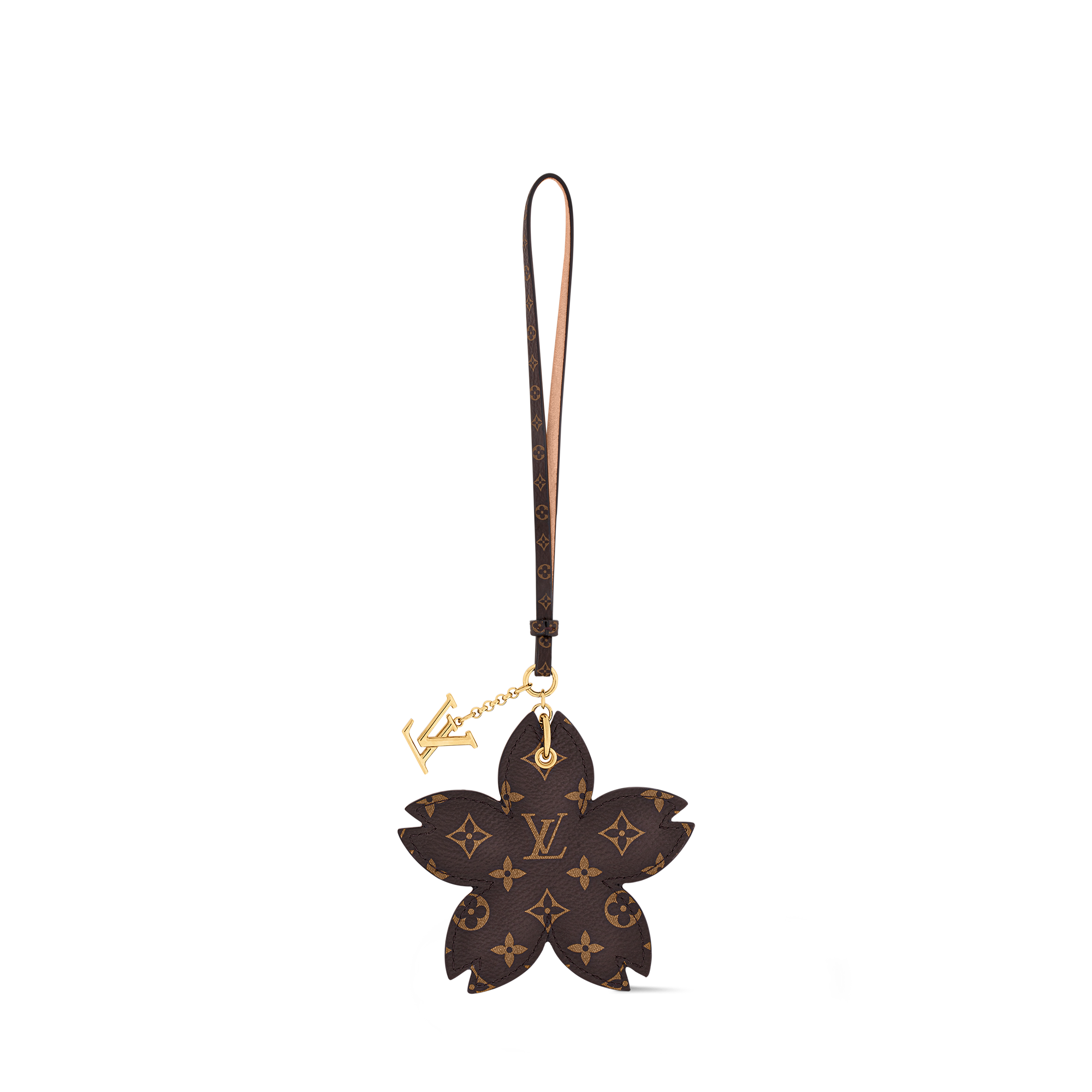 LV x TM Cherry Blossom 手袋吊飾 . in 女士