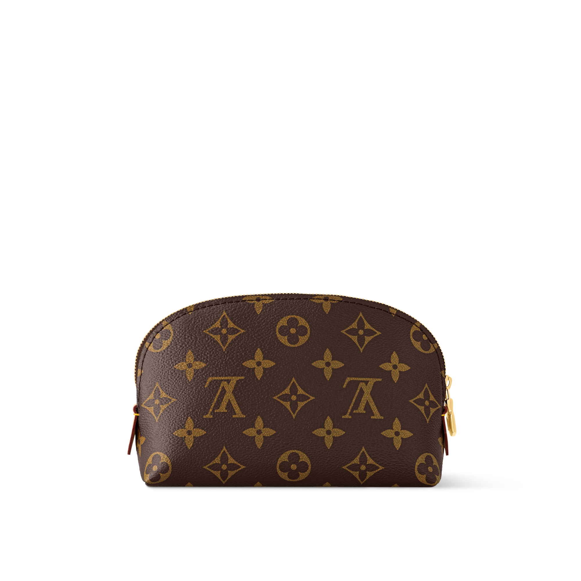 LV x TM Cosmetic Pouch PM 其他 Monogram 帆布 in 女士