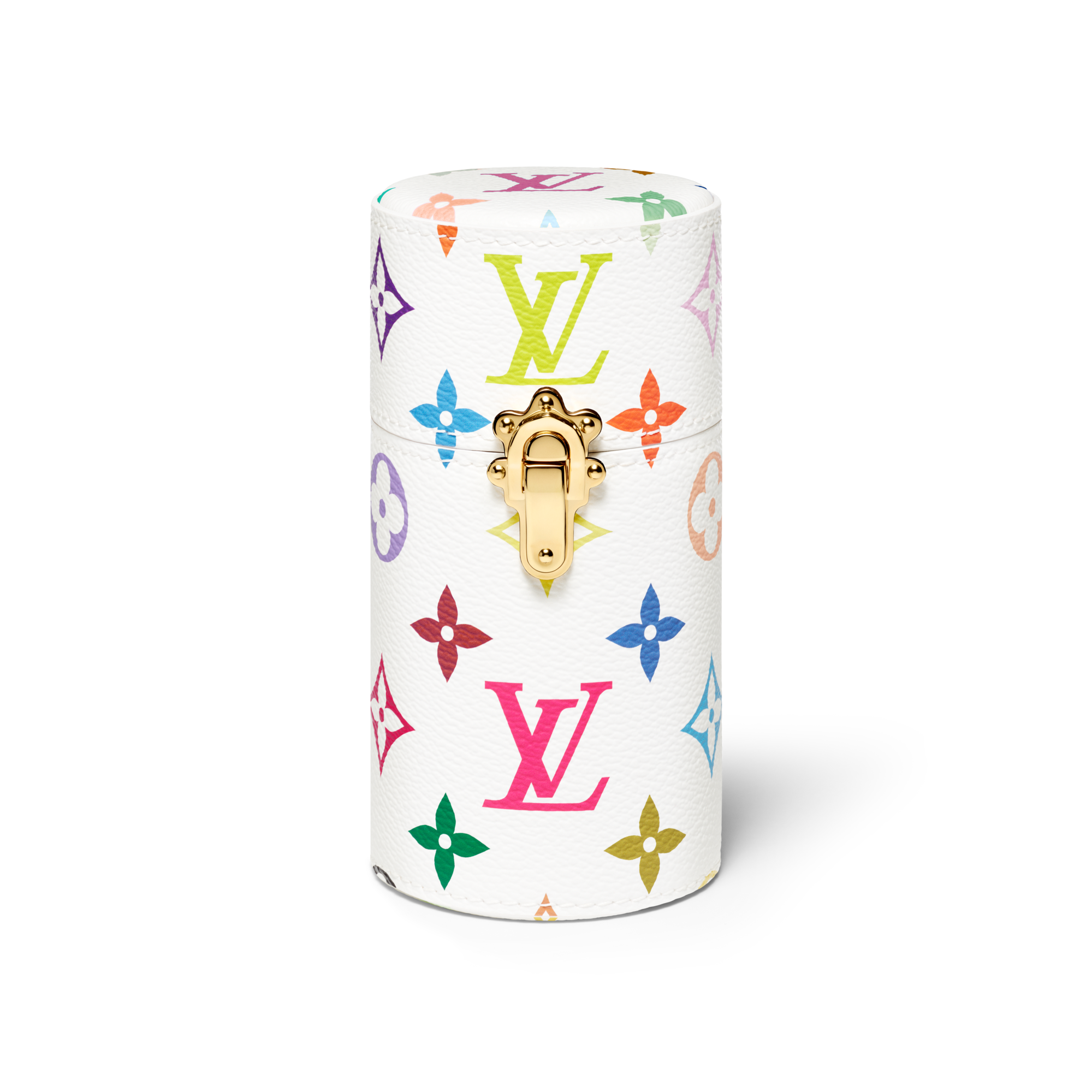 LV x TM 旅行裝香水盒 其他 Monogram 帆布 in 香水及彩妝系列