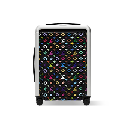 LV x TM Horizon 55 其他 Monogram 帆布 in 女士's 旅遊用品 拉桿行李箱 collections by Louis Vuitton (產品縮放)