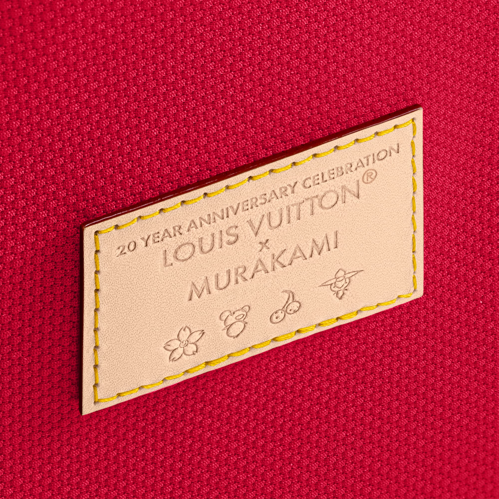LV x TM Horizon 55 其他 Monogram 帆布 in 女士
