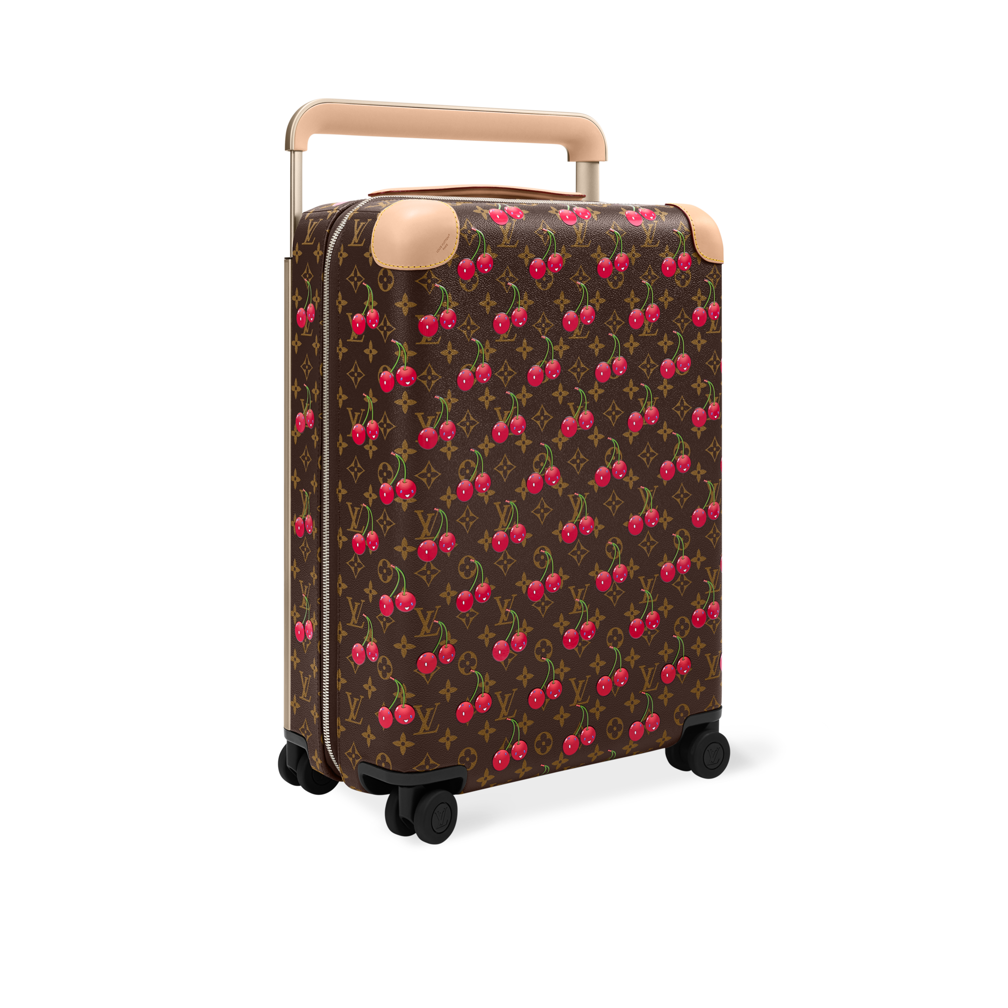 LV x TM Horizon 55 其他 Monogram 帆布 in 女士