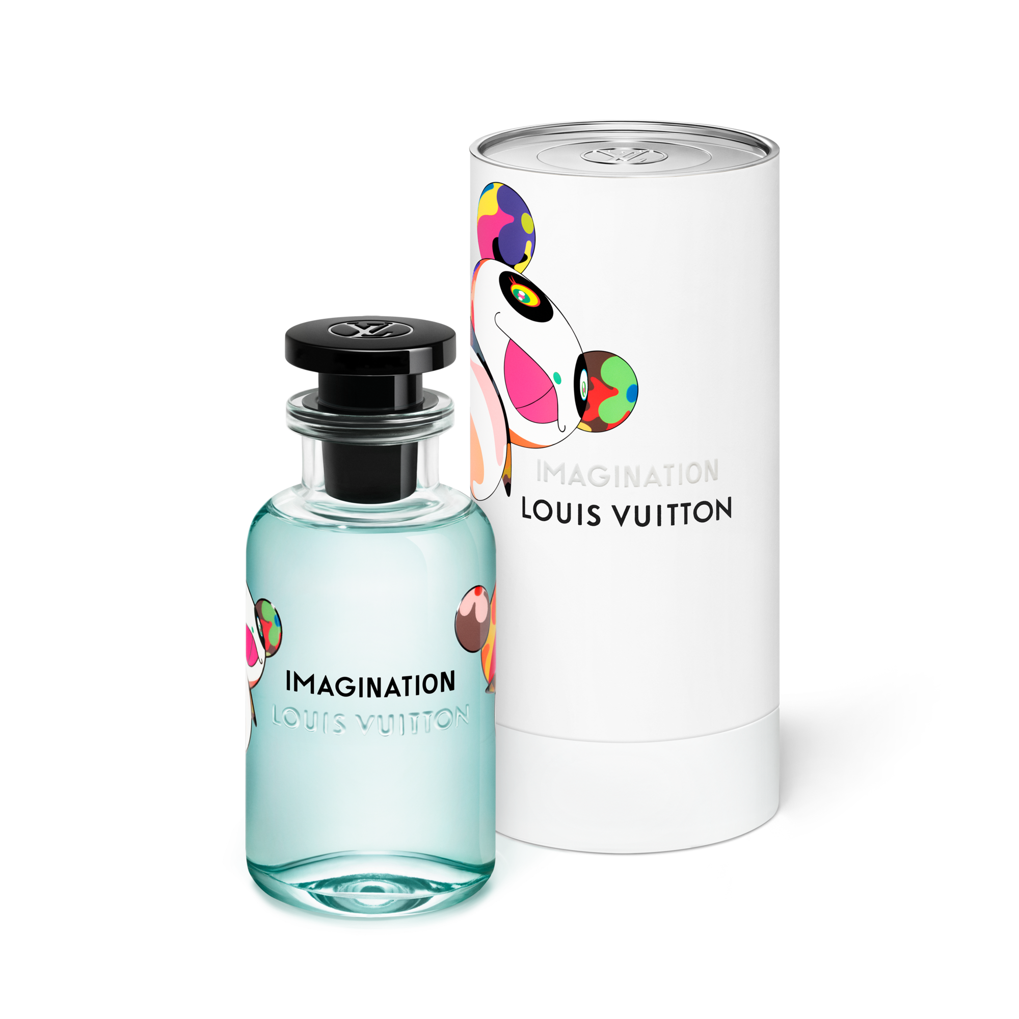 LV x TM Imagination  in 香水及彩妝系列