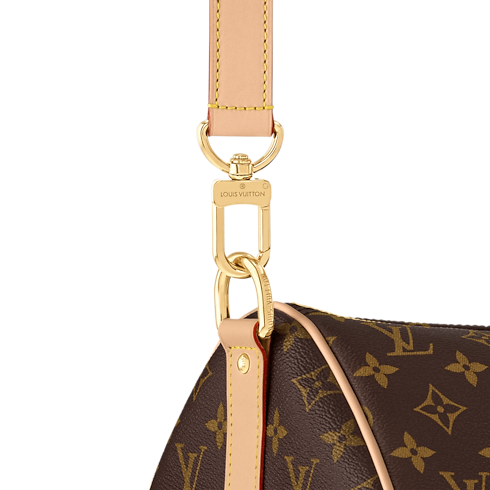 LV x TM Keepall Bandoulière 45 其他 Monogram 帆布 in 男士's 皮件系列 All Collections collections by Louis Vuitton (產品縮放)