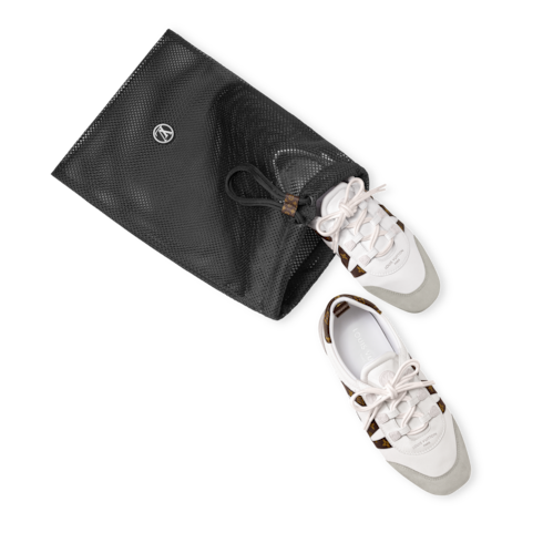 LV x TM LV Sneakerina in 女士's 鞋履系列 運動鞋 collections by Louis Vuitton