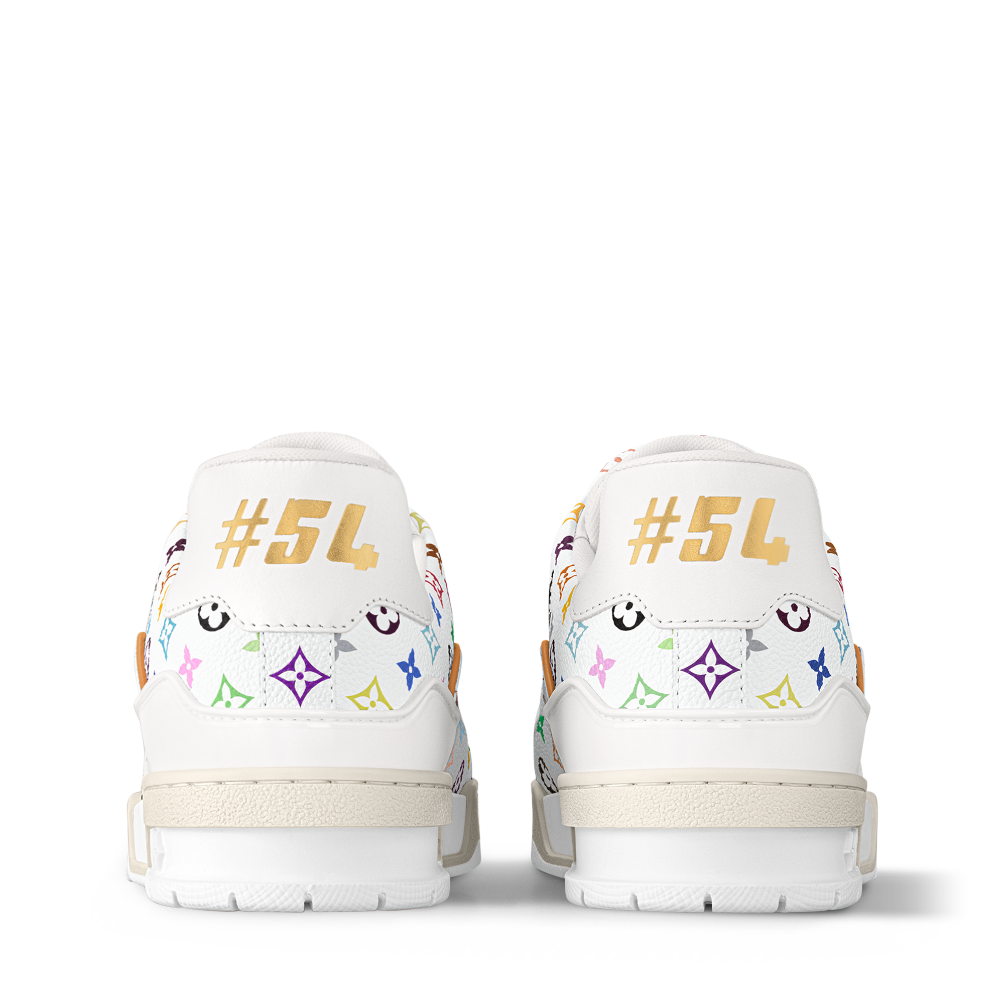 LV x TM LV Trainer 運動鞋  in 女士