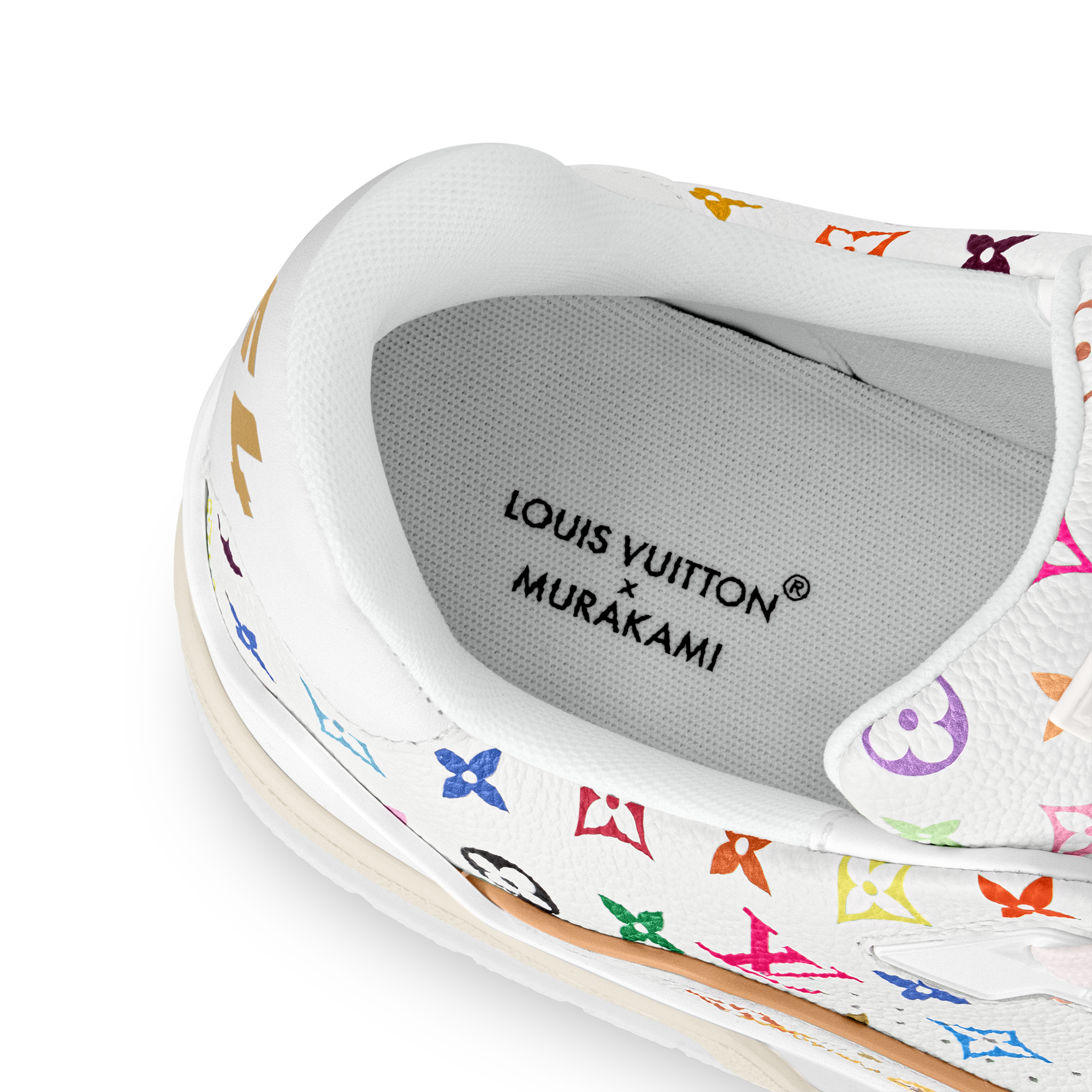LV x TM LV Trainer 運動鞋  in 女士