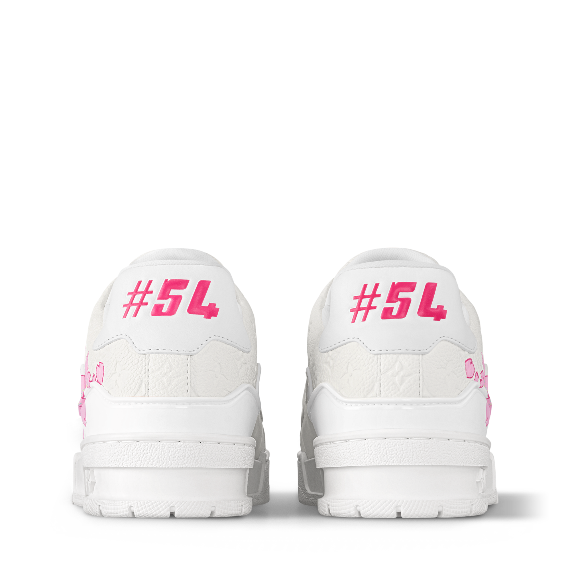 LV x TM LV Trainer 運動鞋  in 女士