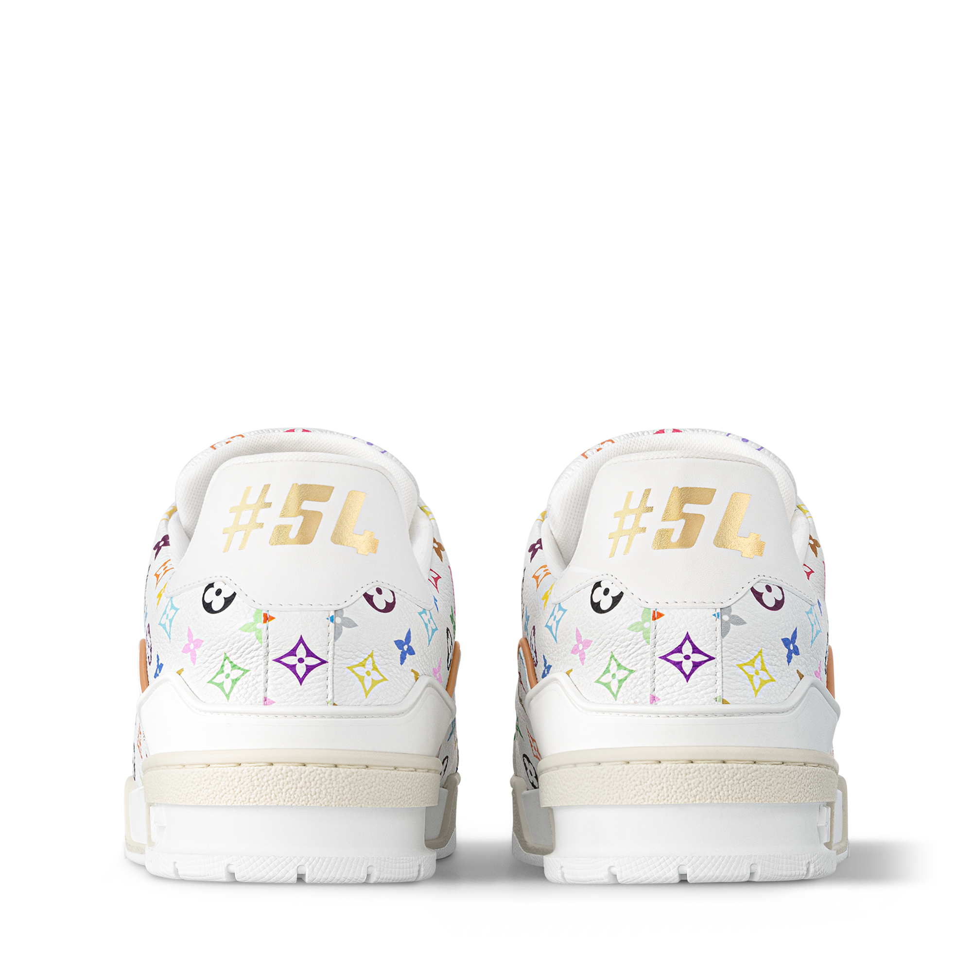 LV x TM LV Trainer 運動鞋  in 男士