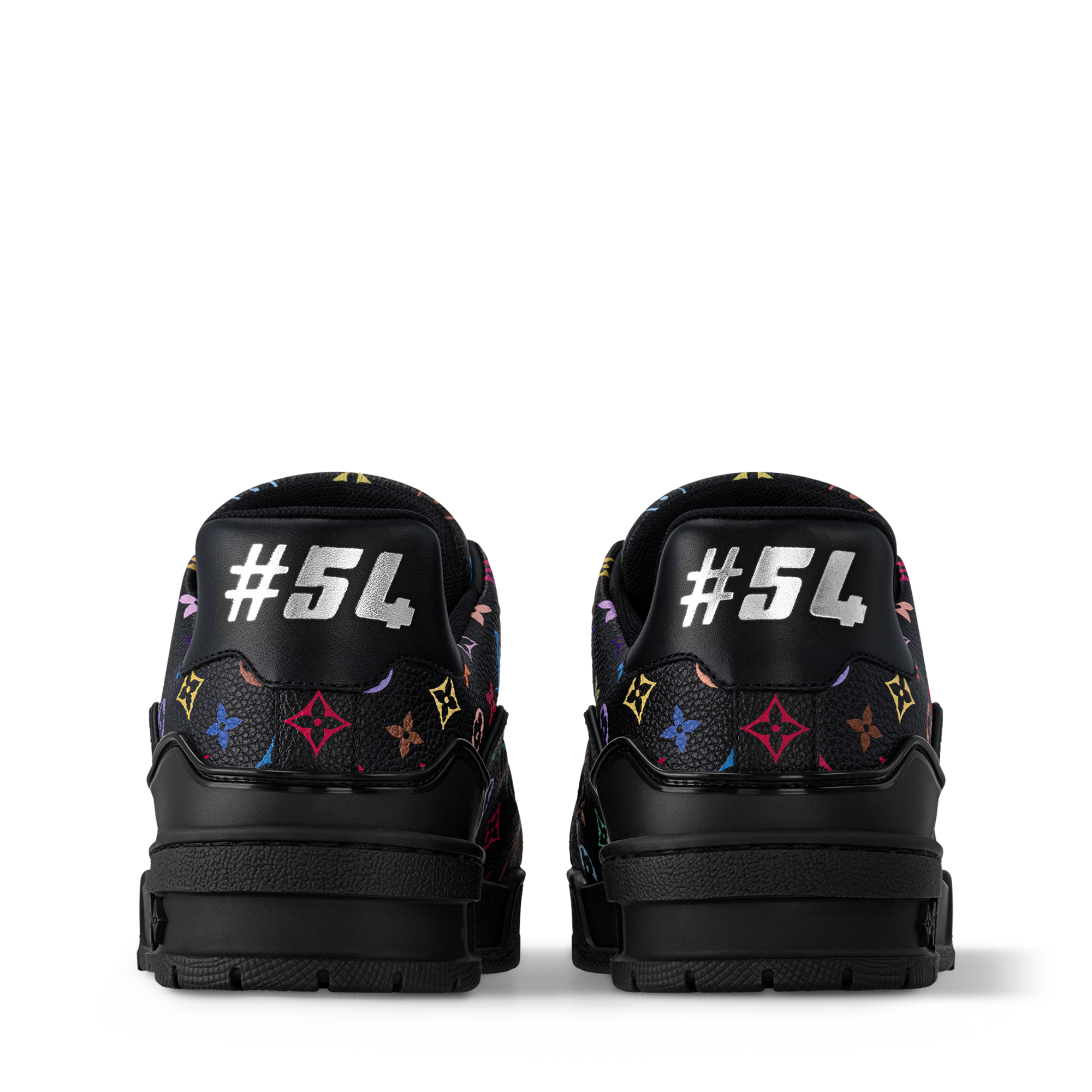 LV x TM LV Trainer 運動鞋  in 男士