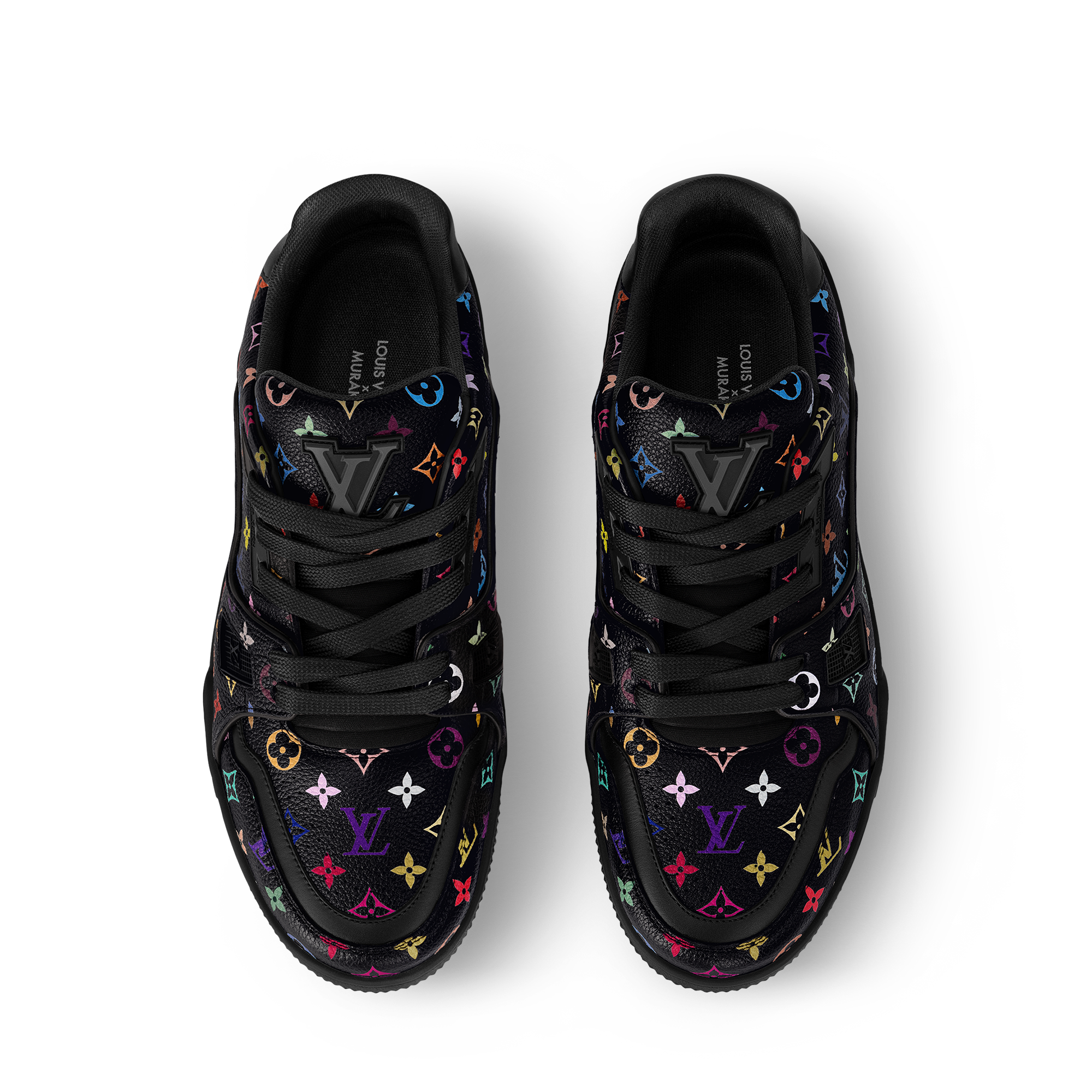 LV x TM LV Trainer 運動鞋  in 男士