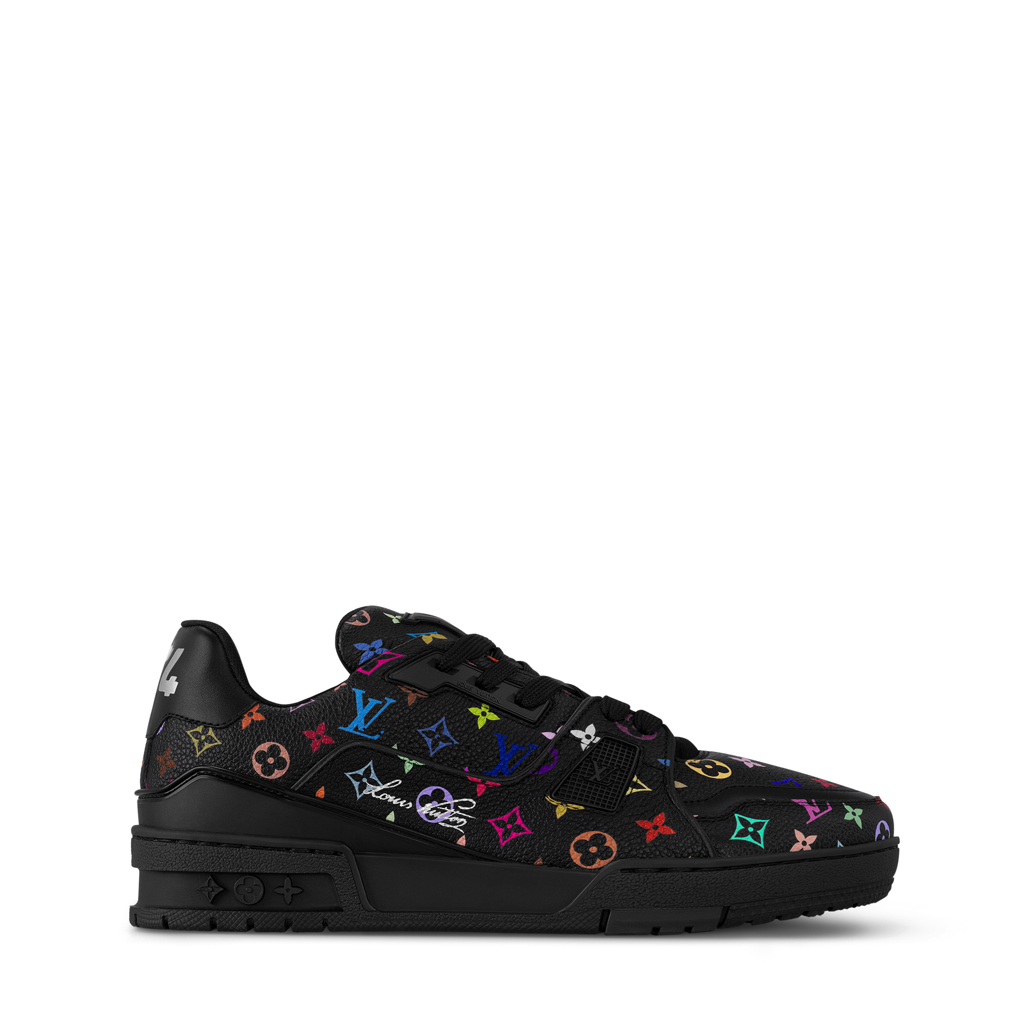 LV x TM LV Trainer 運動鞋  in 男士