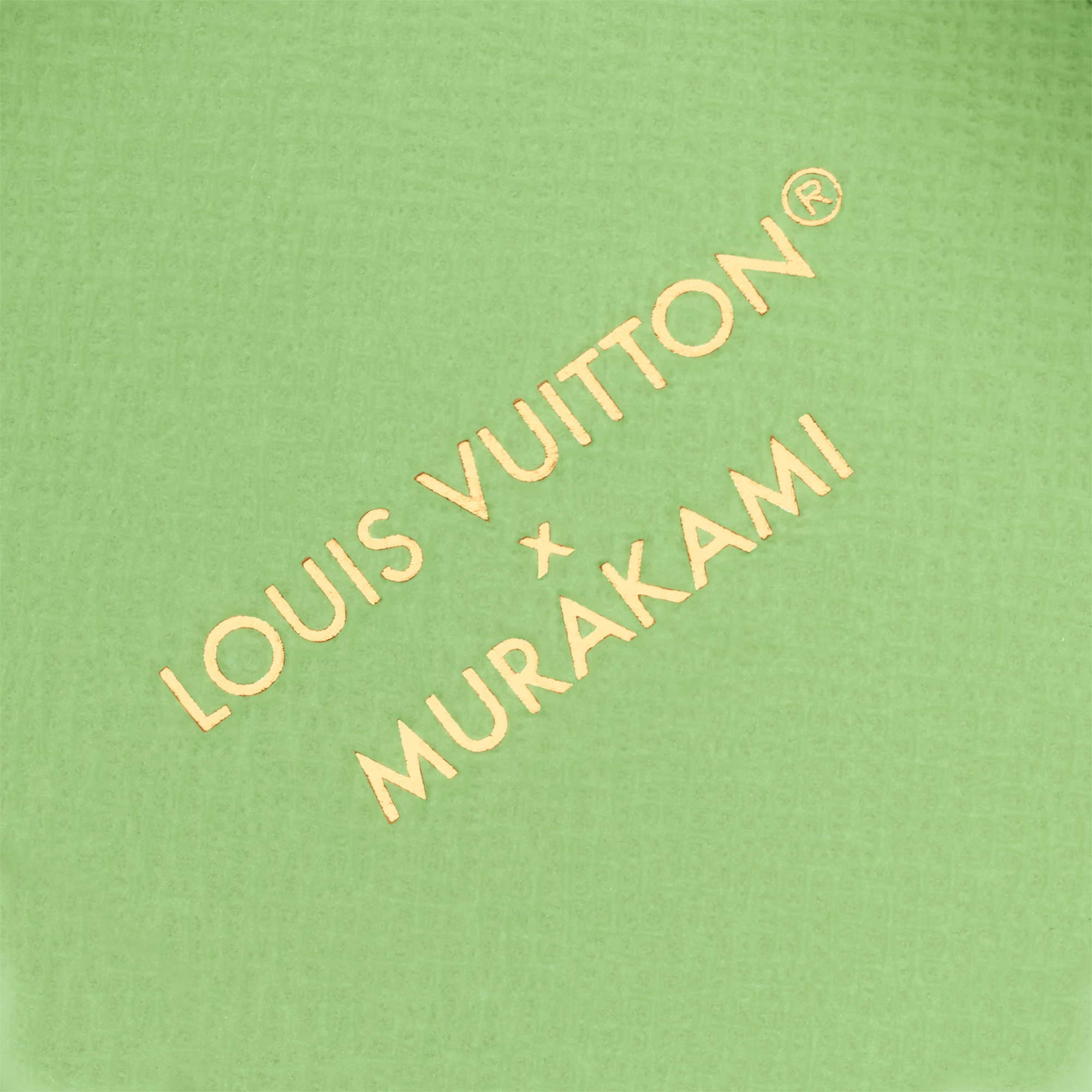 LV X TM 彩色 Monogram Robert 收納盒  in 行李箱、旅行用品及家居精品