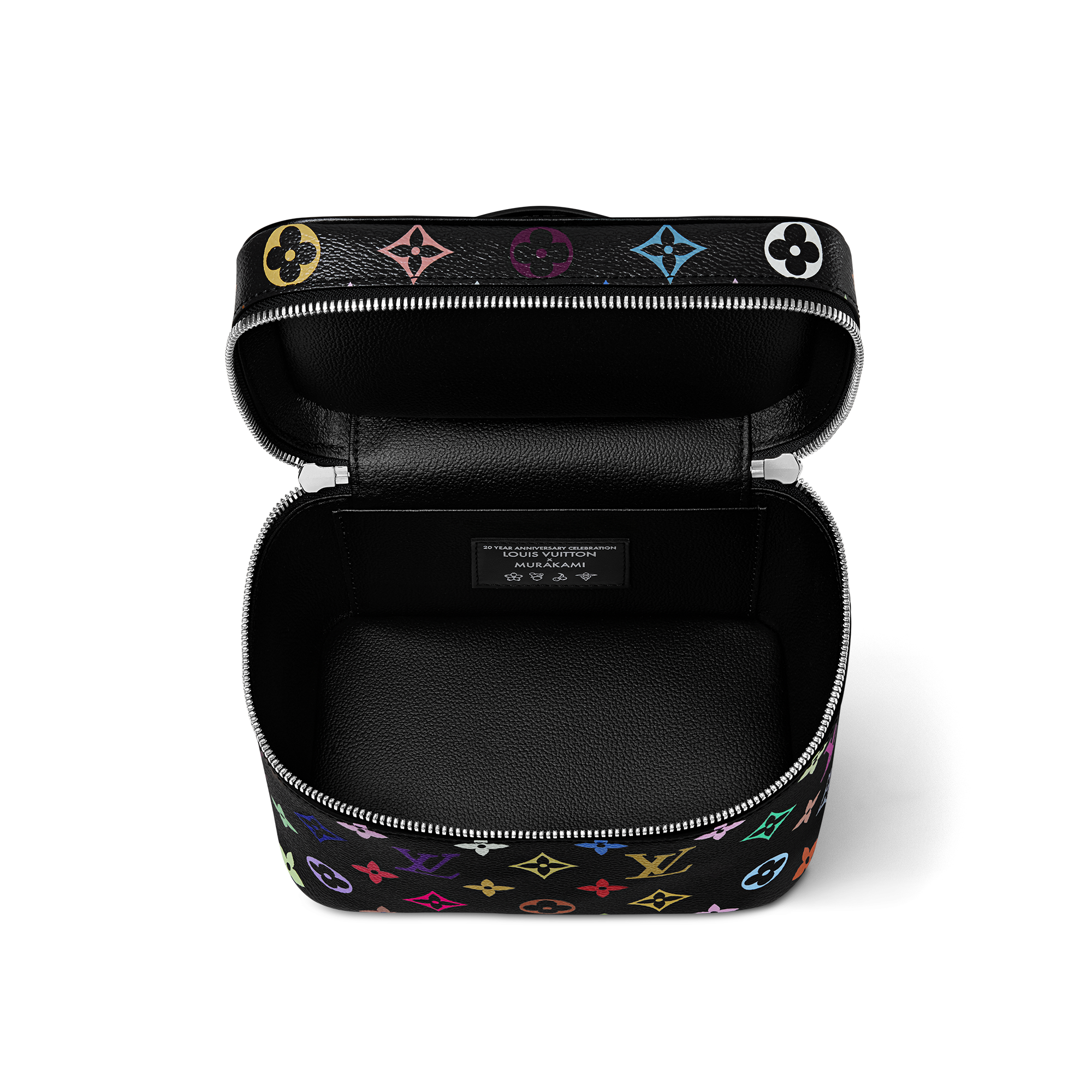 LV x TM Nice Mini 其他 Monogram 帆布 in 女士