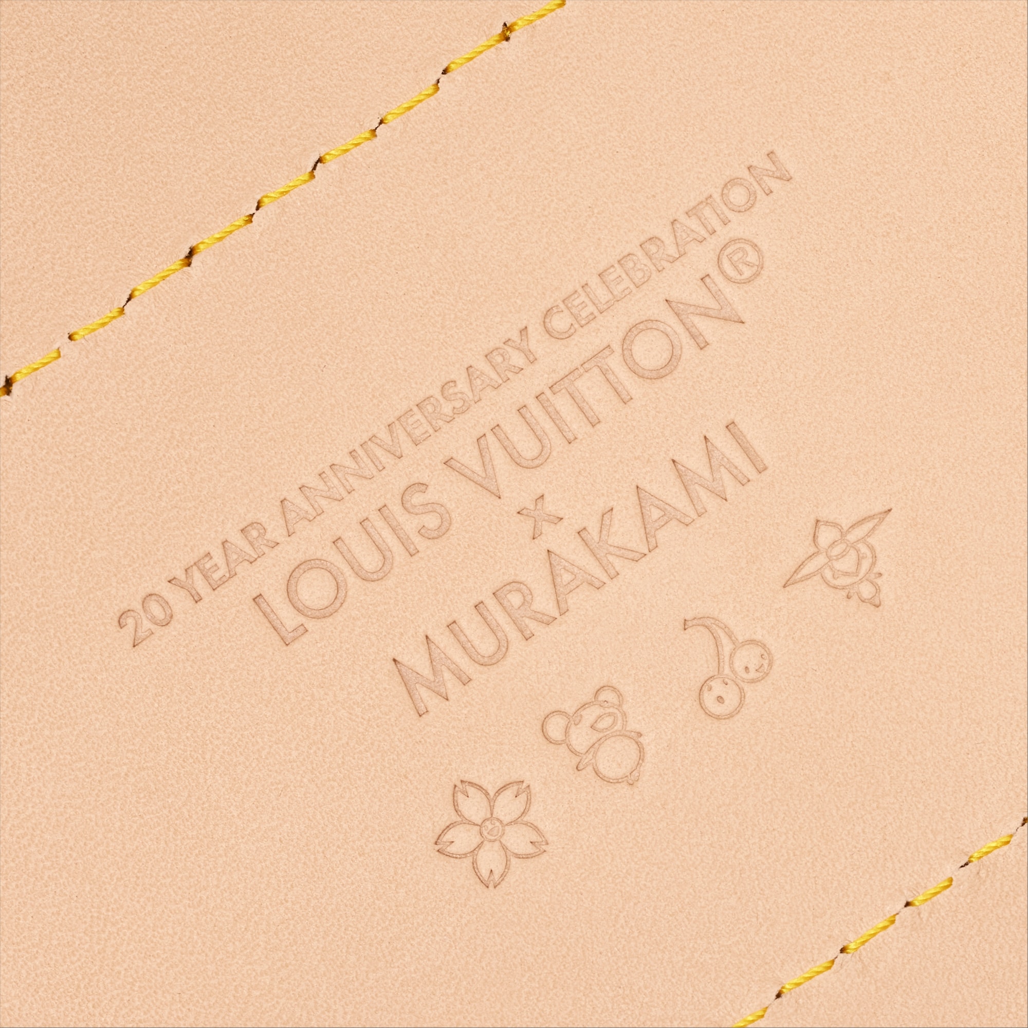LV x TM OnTheGo GM 其他 Monogram 帆布 in 時尚包包及小型皮件