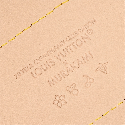 LV x TM OnTheGo GM 其他 Monogram 帆布 in 時尚包包及小型皮件's 女士時尚包包 LV Icons collections by Louis Vuitton (產品縮放)