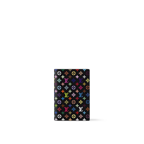 Multicolore Noir (缺貨)