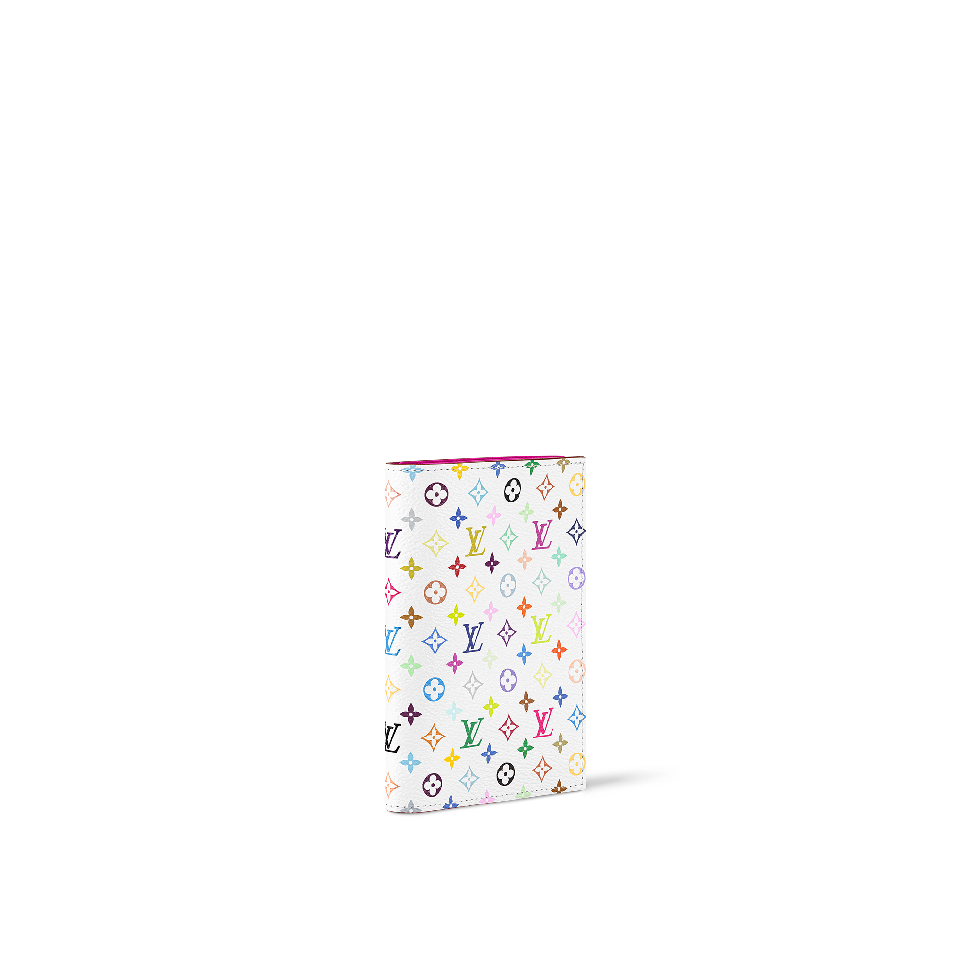 LV x TM 護照封套 其他 Monogram 帆布 in 女士