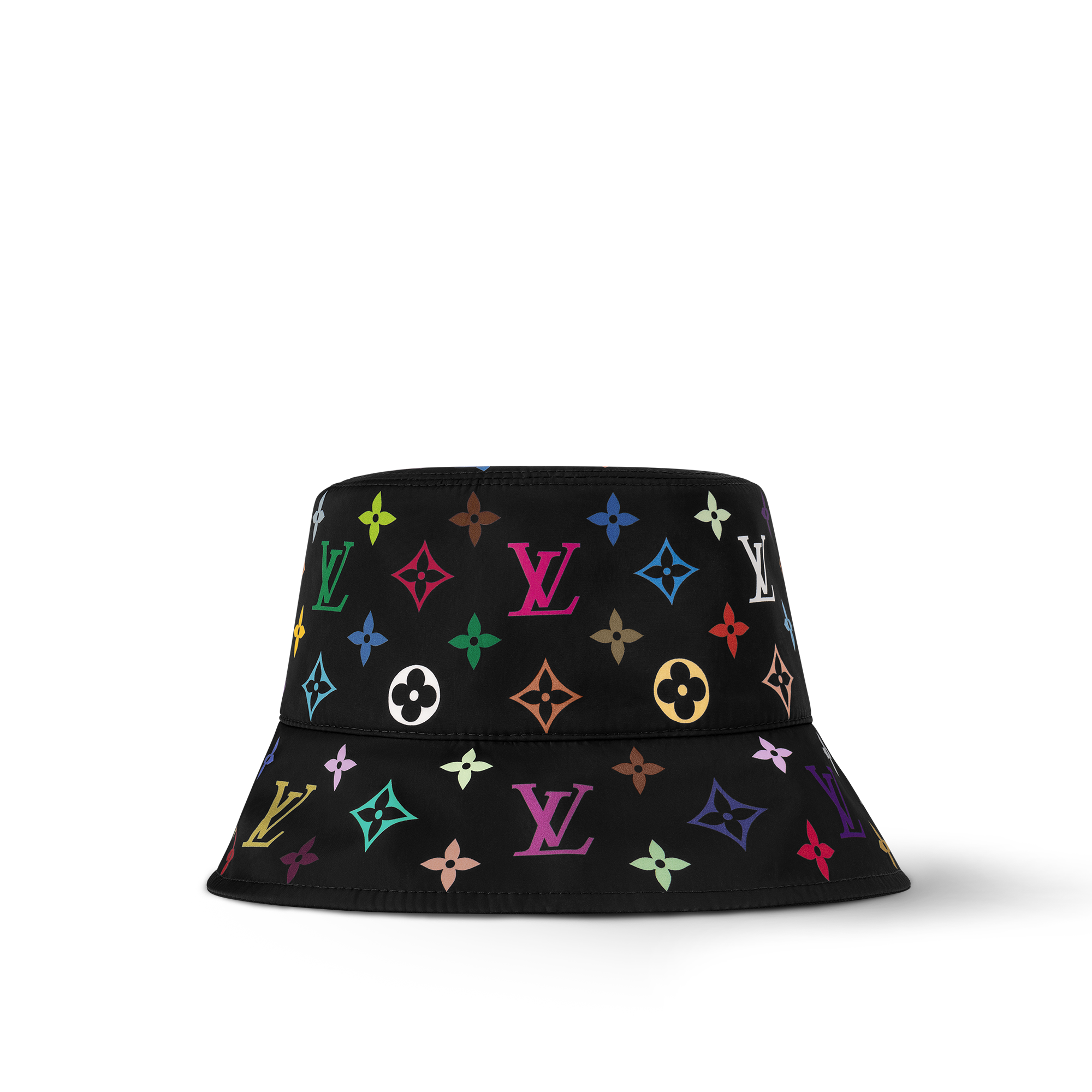 LV x TM Reversible Superflat 漁夫帽 . in 女士