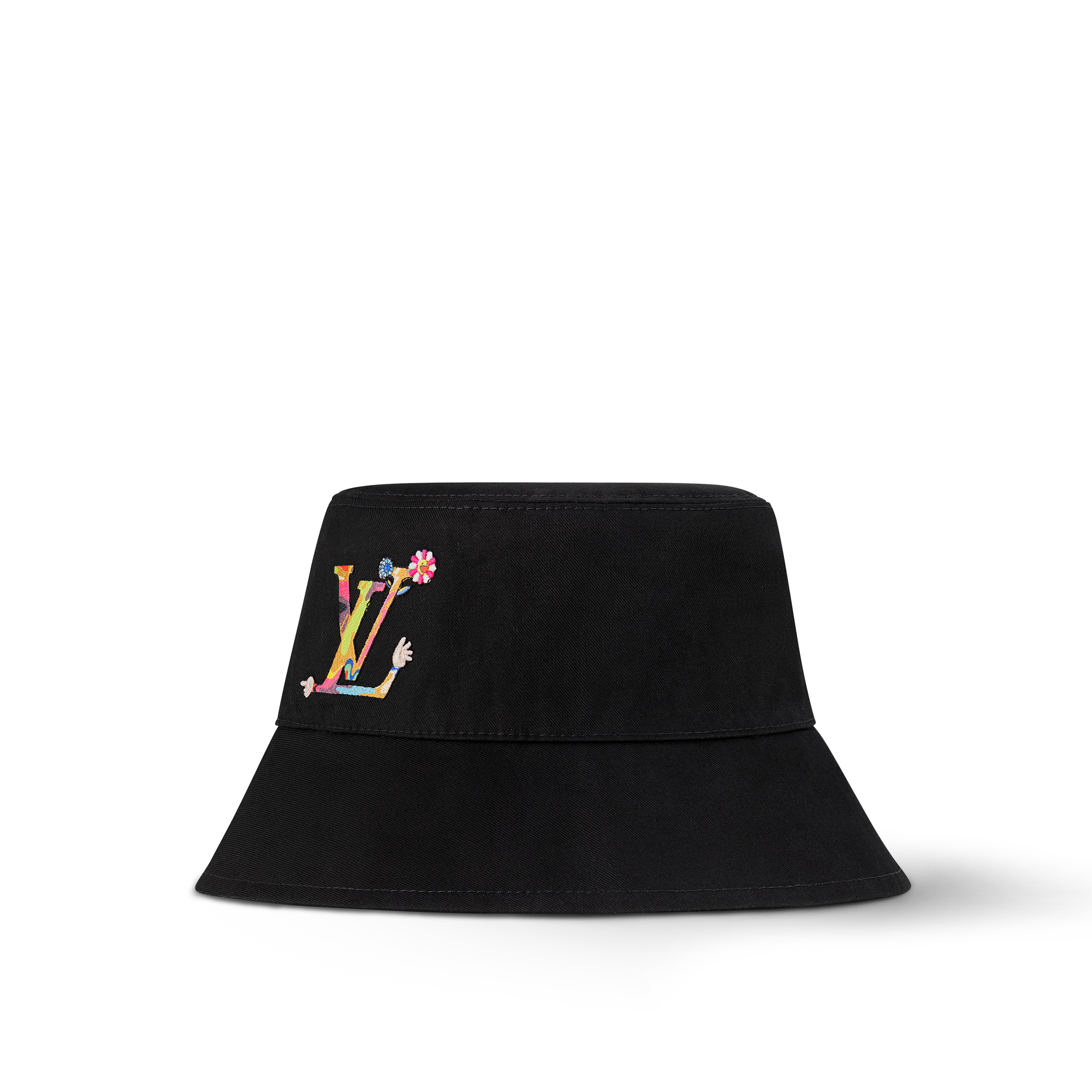 LV x TM Reversible Superflat 漁夫帽 . in 女士