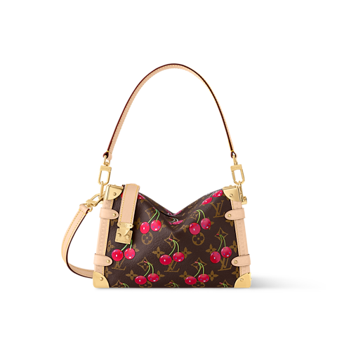 LV x TM Side Trunk MM