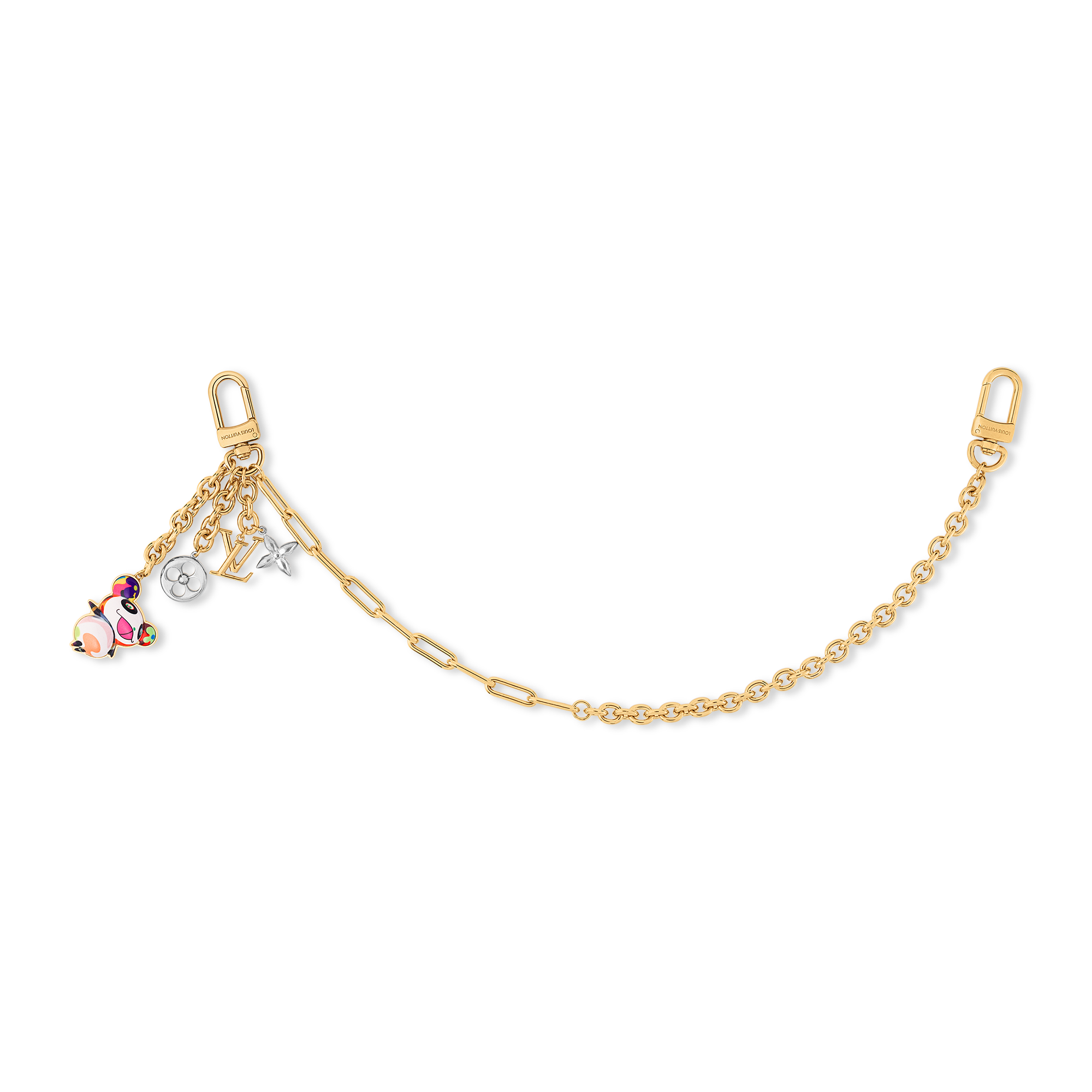 LV x TM Superflat 手袋鏈帶 . in 女士