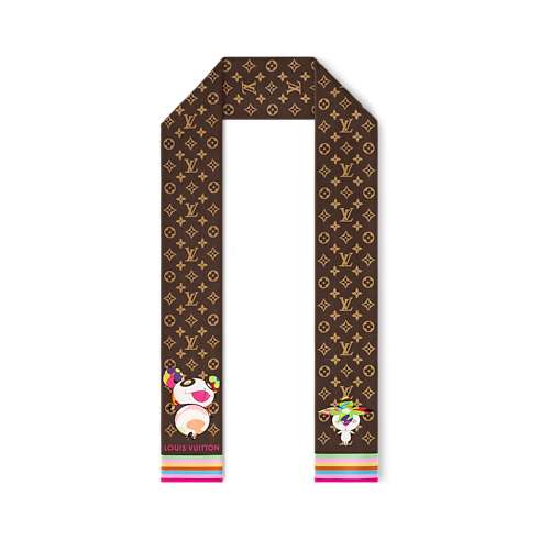 LV x TM Petite Malle Monogram 帆布 in 時尚包包及小型皮件's 女士時尚包包 LV Icons collections by Louis Vuitton