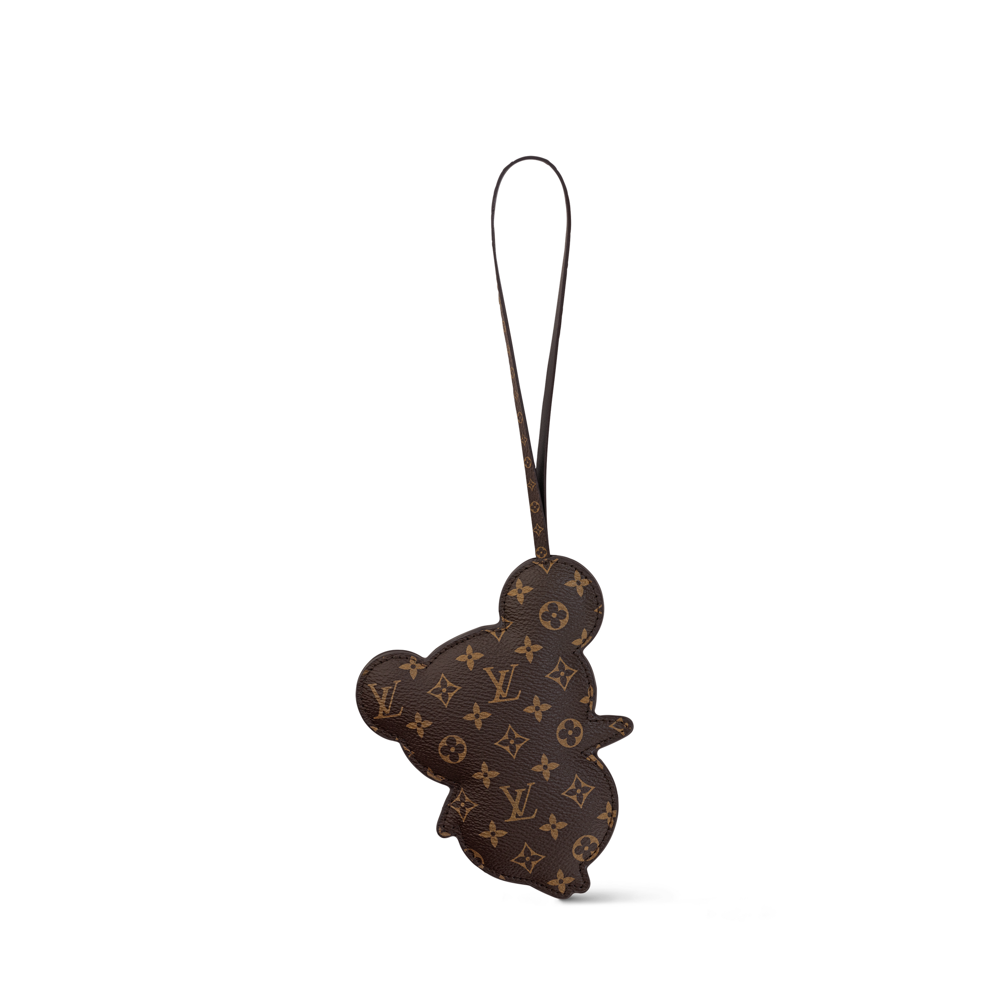 LV x TM Superflat Panda 手袋吊飾 . in 女士