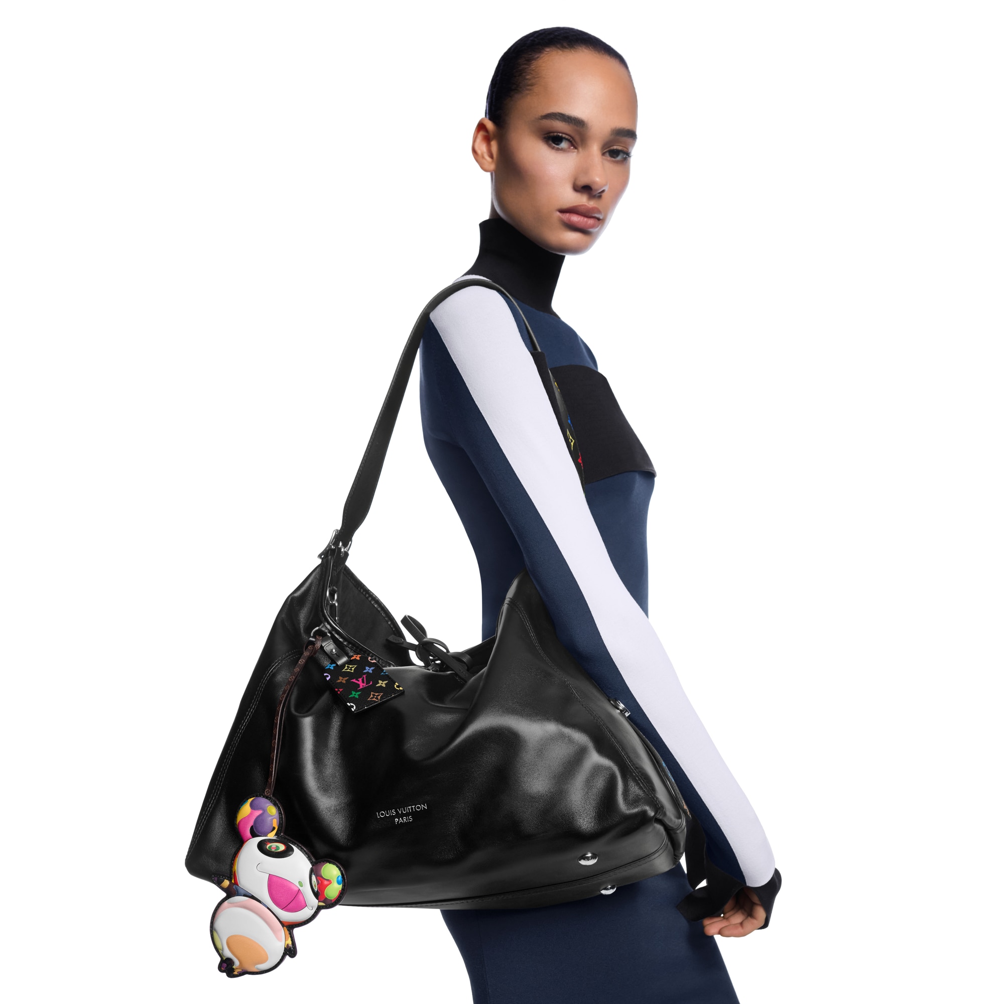 LV x TM Superflat Panda 手袋吊飾 . in 女士