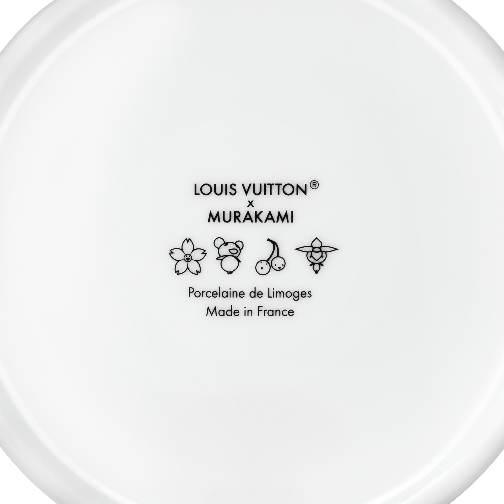 LV x TM 茶壼 Monogram Cerises in 行李箱、旅行用品及家居精品