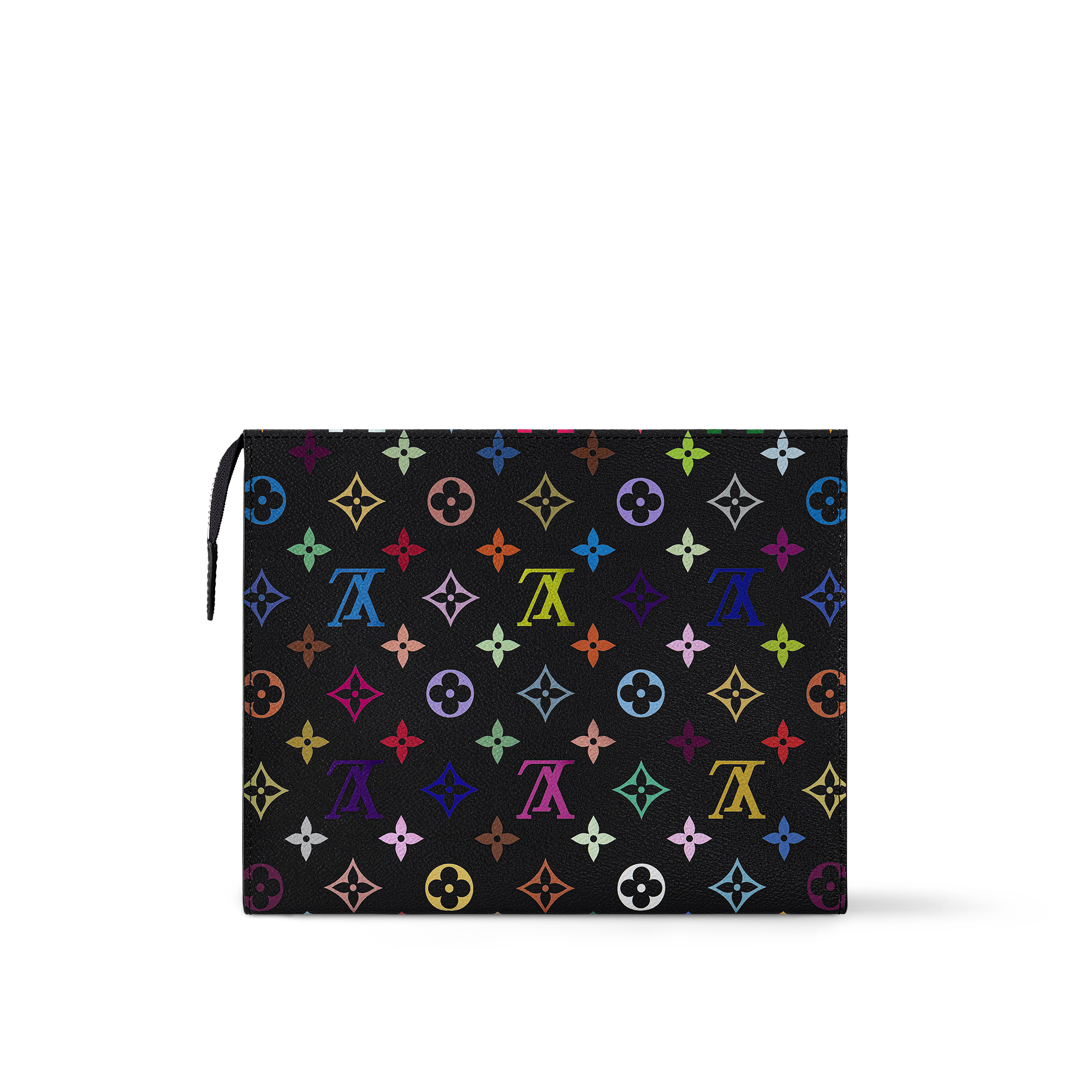 LV x TM Toiletry Pouch 其他 Monogram 帆布 in 女士