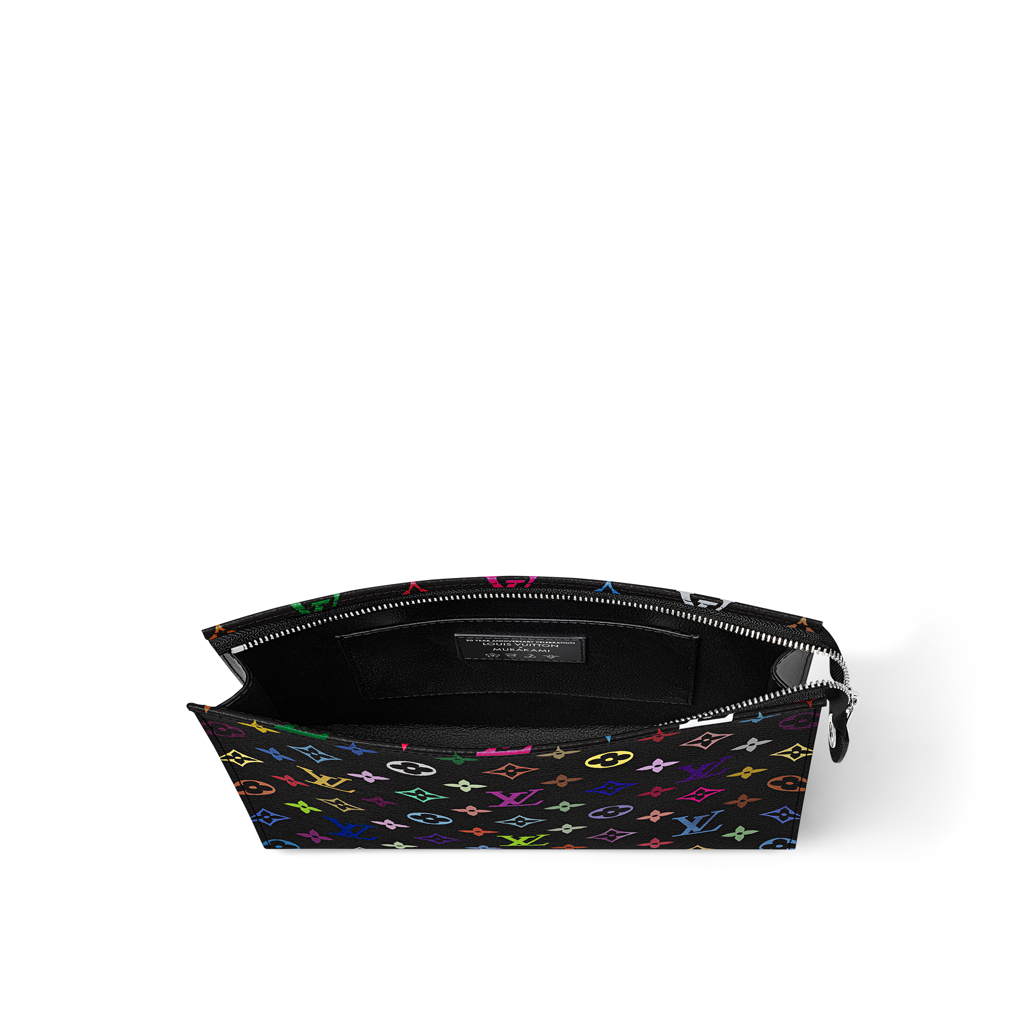 LV x TM Toiletry Pouch 其他 Monogram 帆布 in 女士