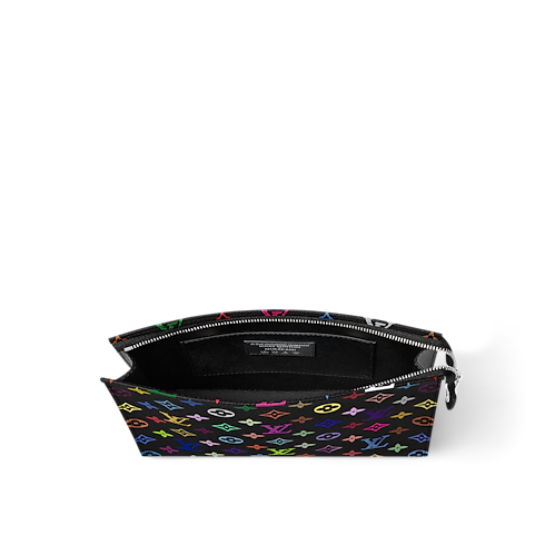 LV x TM Toiletry Pouch 其他 Monogram 帆布 in 女士's 旅遊用品 旅遊配件 collections by Louis Vuitton (產品縮放)