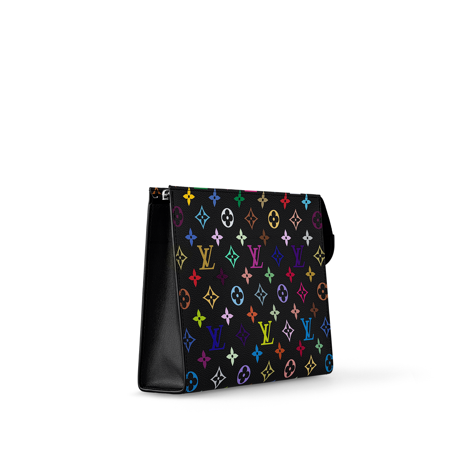 LV x TM Toiletry Pouch 其他 Monogram 帆布 in 女士