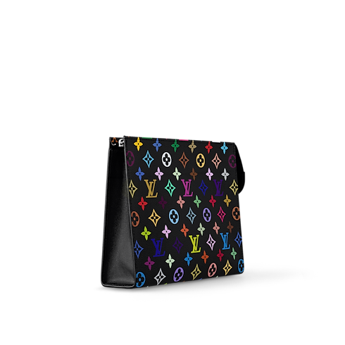LV x TM Toiletry Pouch 其他 Monogram 帆布 in 女士's 旅遊用品 旅遊配件 collections by Louis Vuitton (產品縮放)