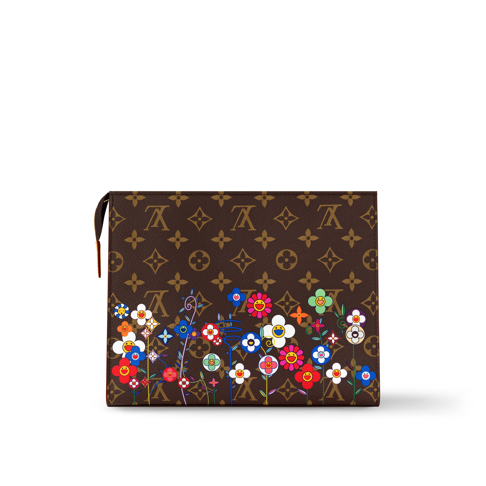 LV x TM Toiletry Pouch 其他 Monogram 帆布 in 女士