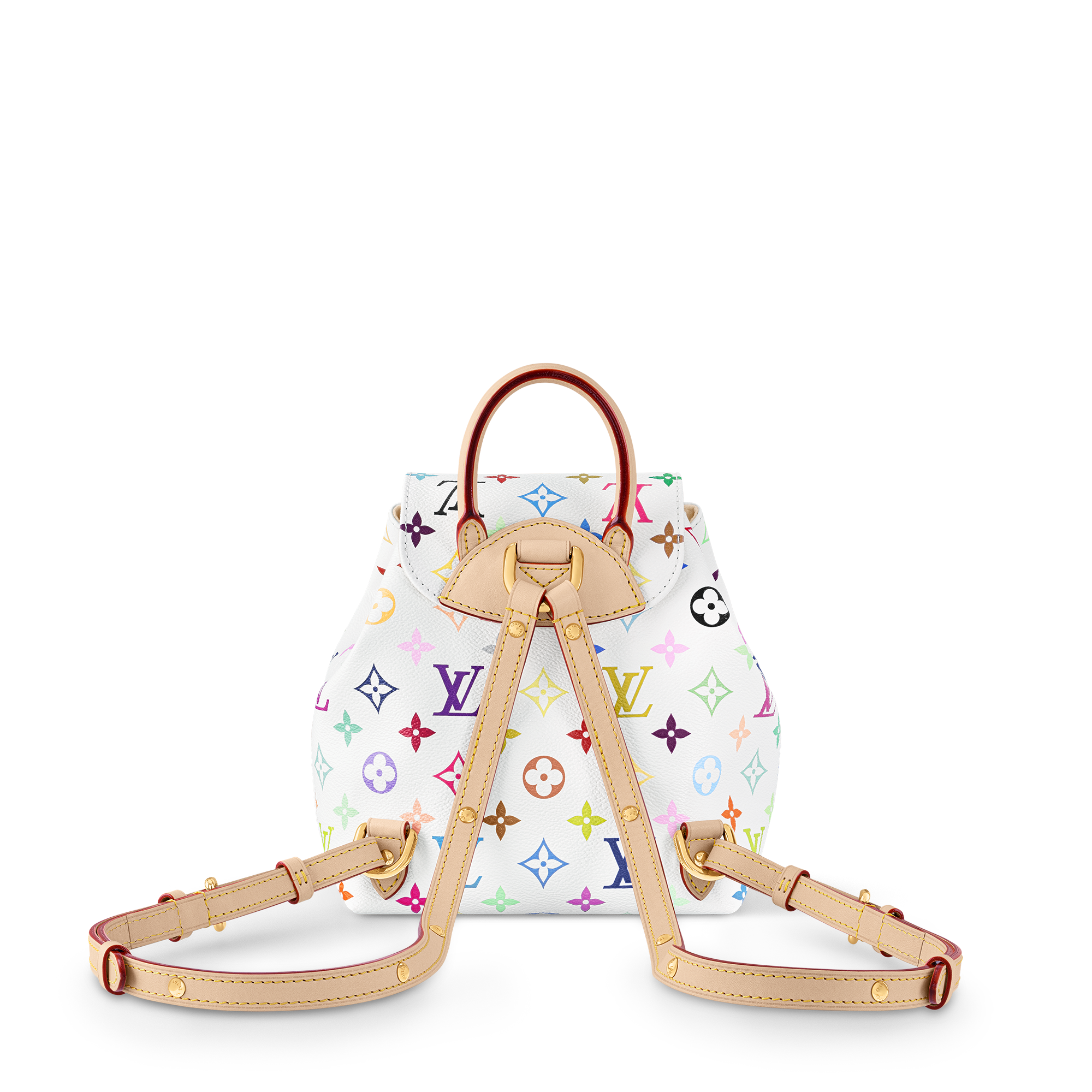 LV x TM  Venice 其他 Monogram 帆布 in 女士
