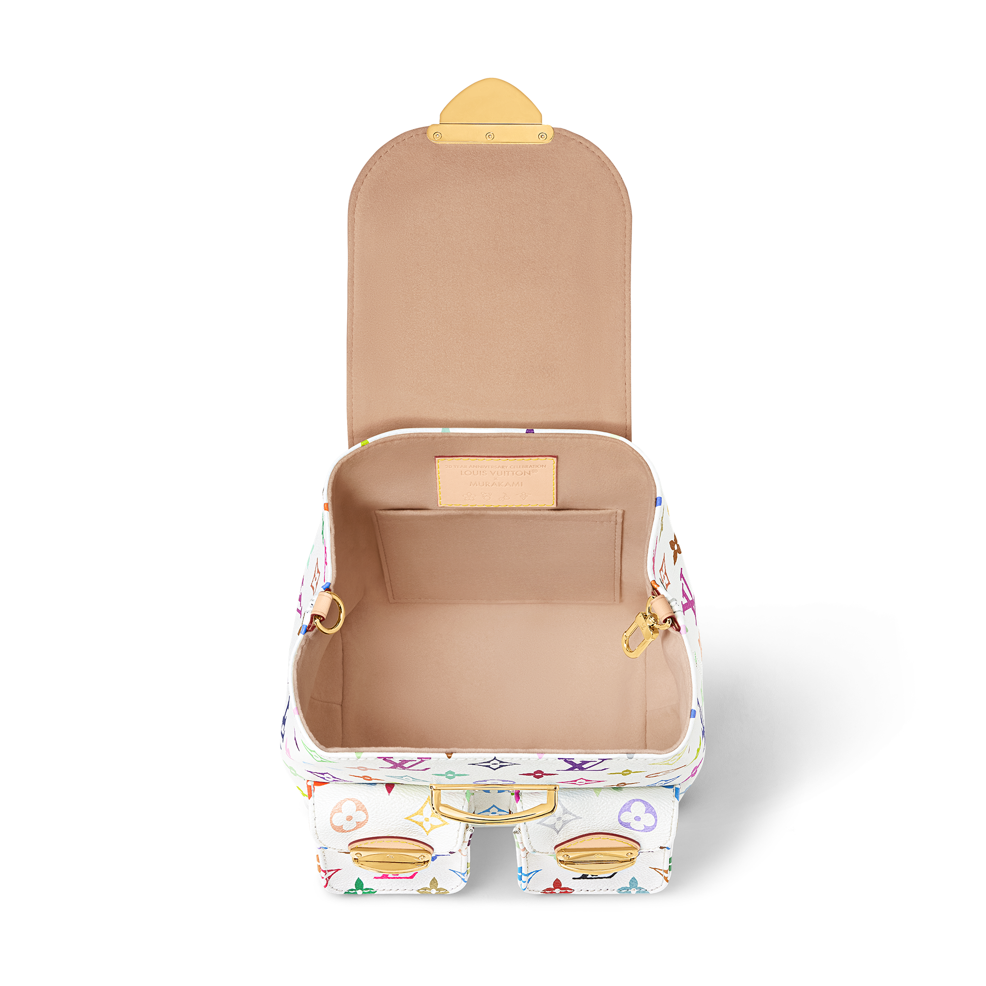 LV x TM  Venice 其他 Monogram 帆布 in 女士