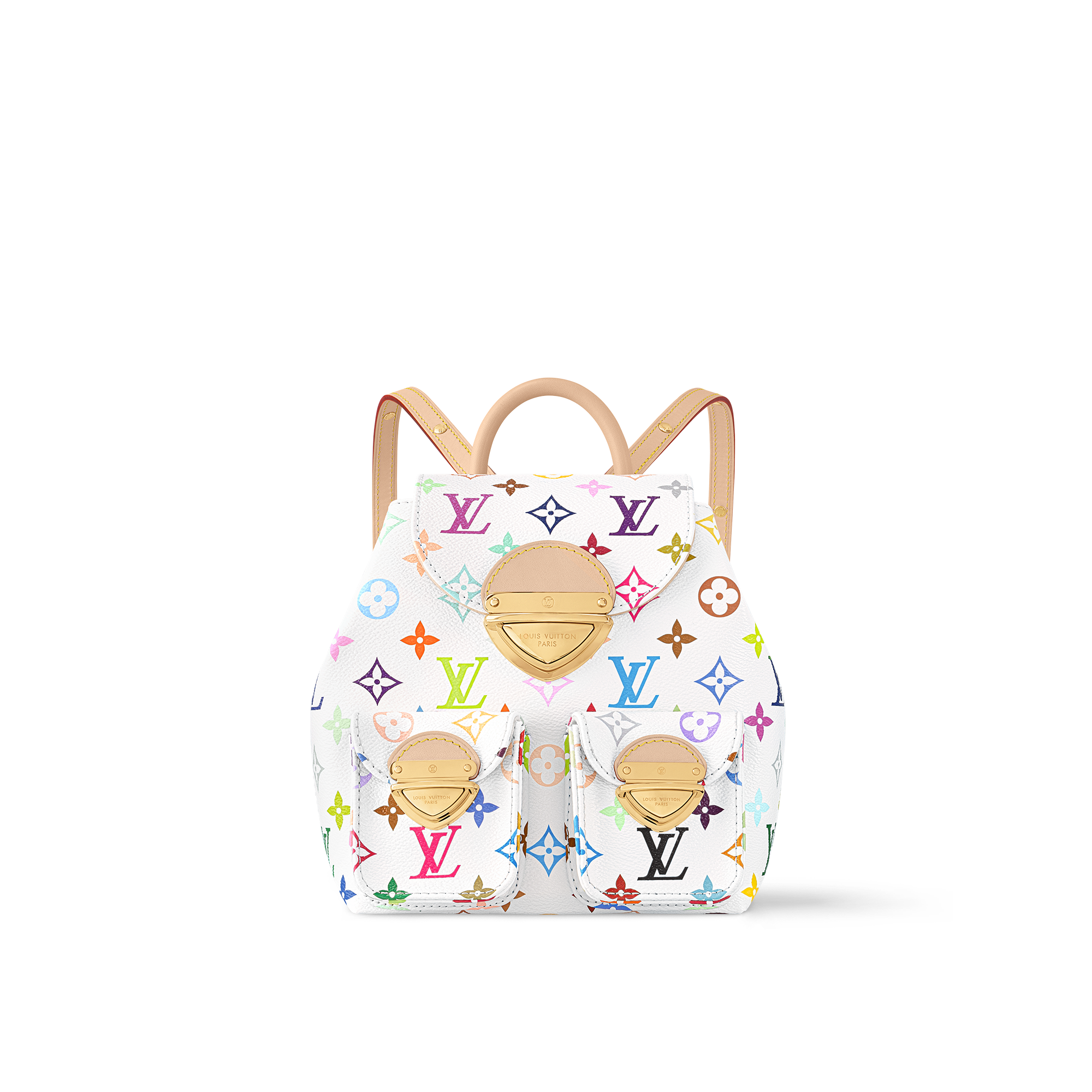 LV x TM  Venice 其他 Monogram 帆布 in 女士